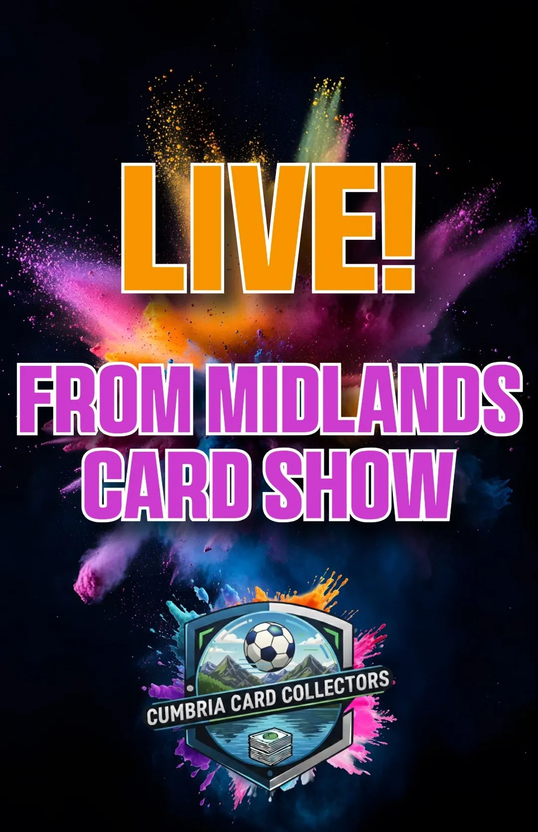 Mystery Wheel - Sealed Packs - Barce Team set buyers givvy!