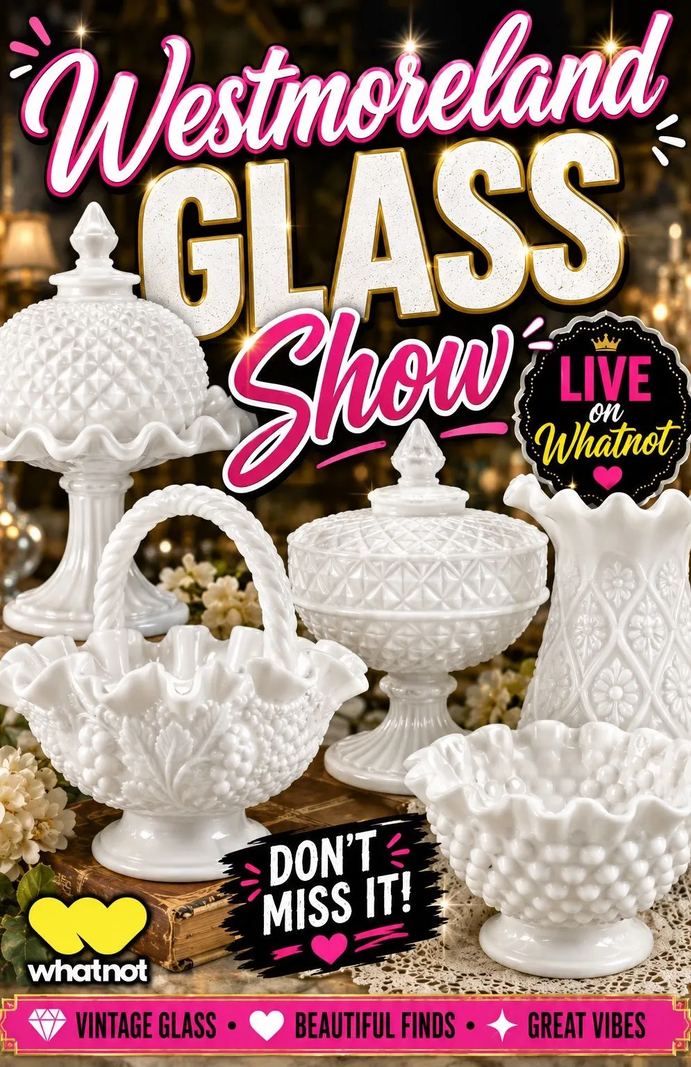 Thumbnail für Live-Show