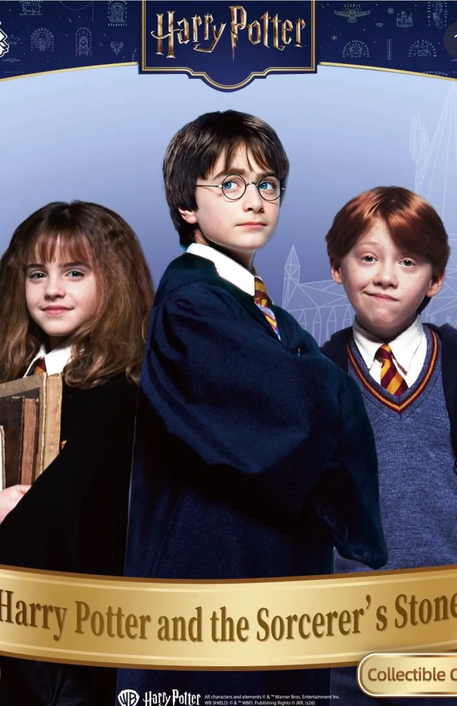 🇩🇪 ⚡️Harry Potter Stein der Weisen+FREEBREAK!