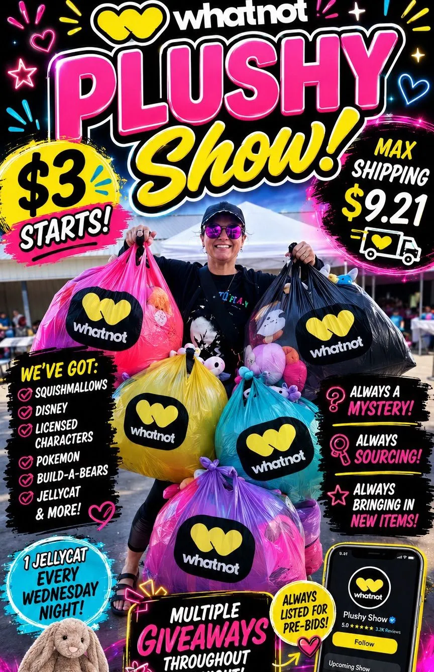 Thumbnail für Live-Show