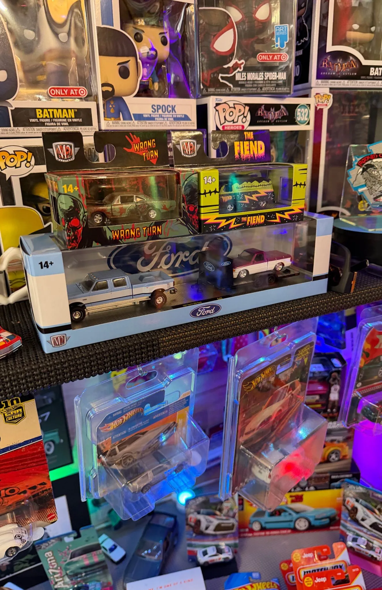 Miniature du live