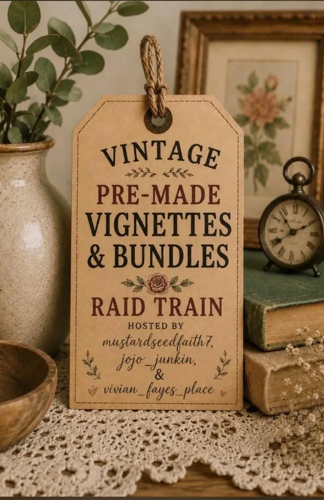 ライブ用のサムネイル