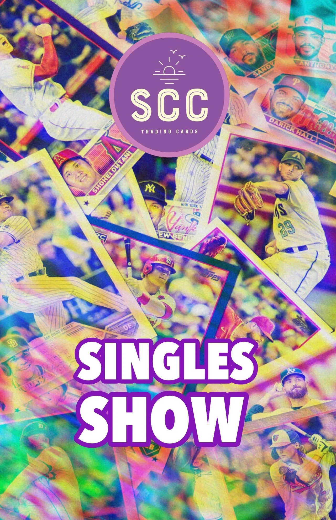 PRE OPENING DAY SINGLES AUTOS + NUMBERED + £1 STARTS