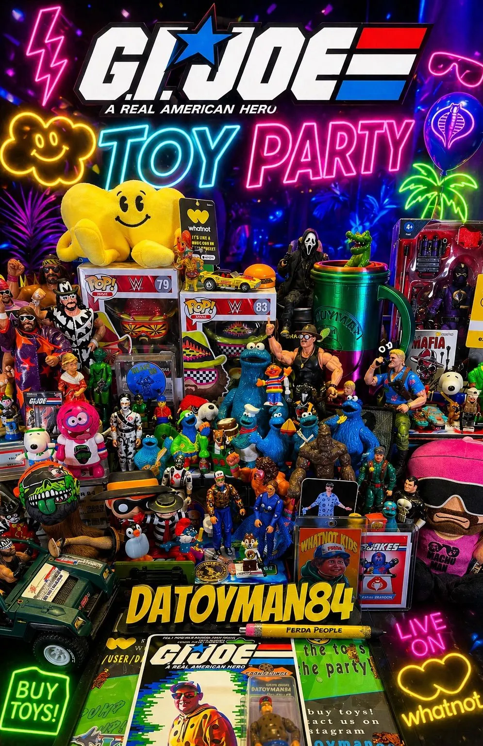 Miniature du live