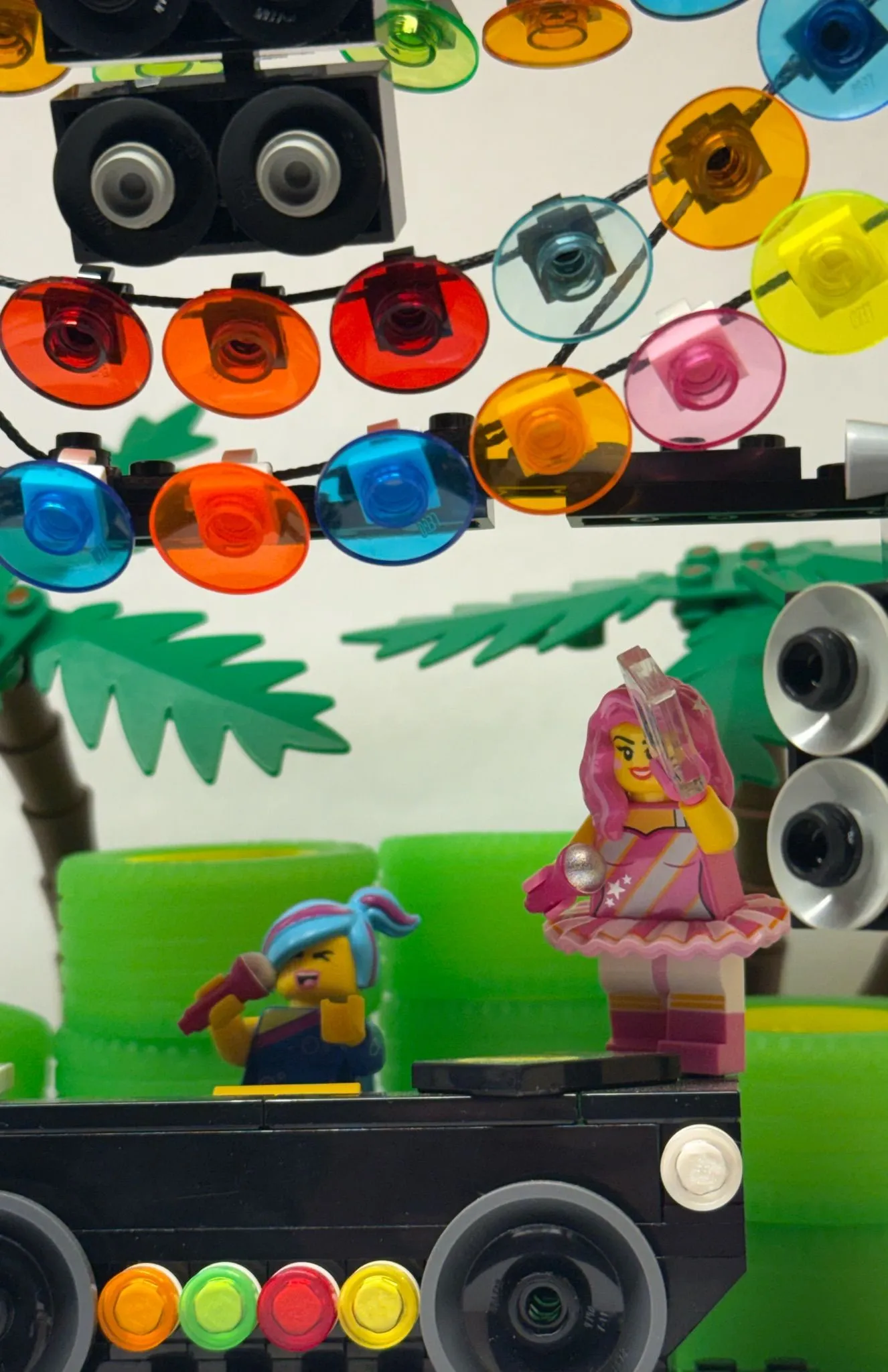 Thumbnail voor liveshow