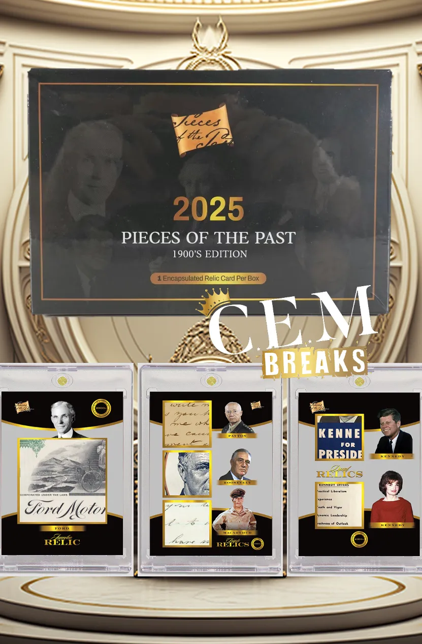 PIECES OF THE PAST GUARANTEED RELICS FROM 1900s!!