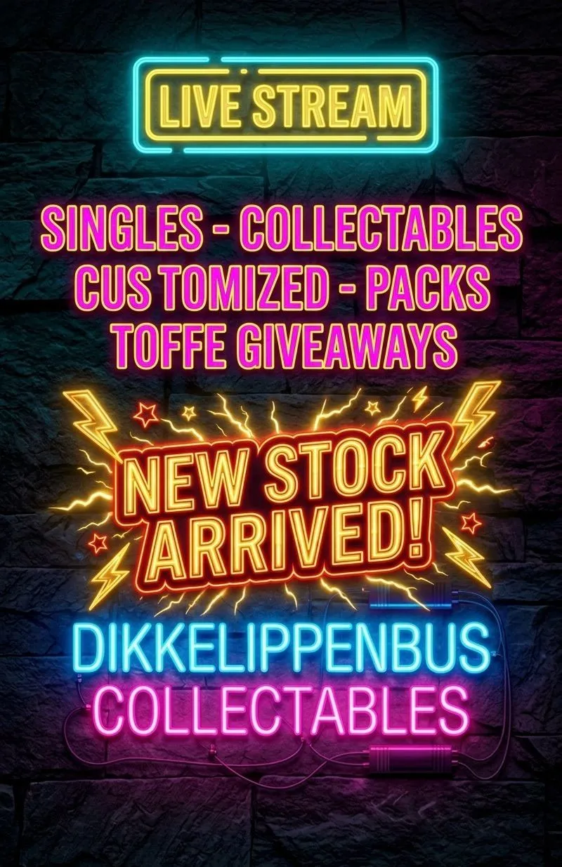 Thumbnail für Live-Show