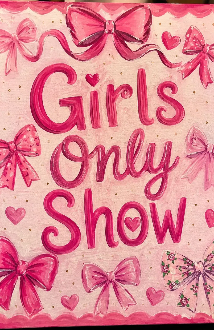 Thumbnail für Live-Show