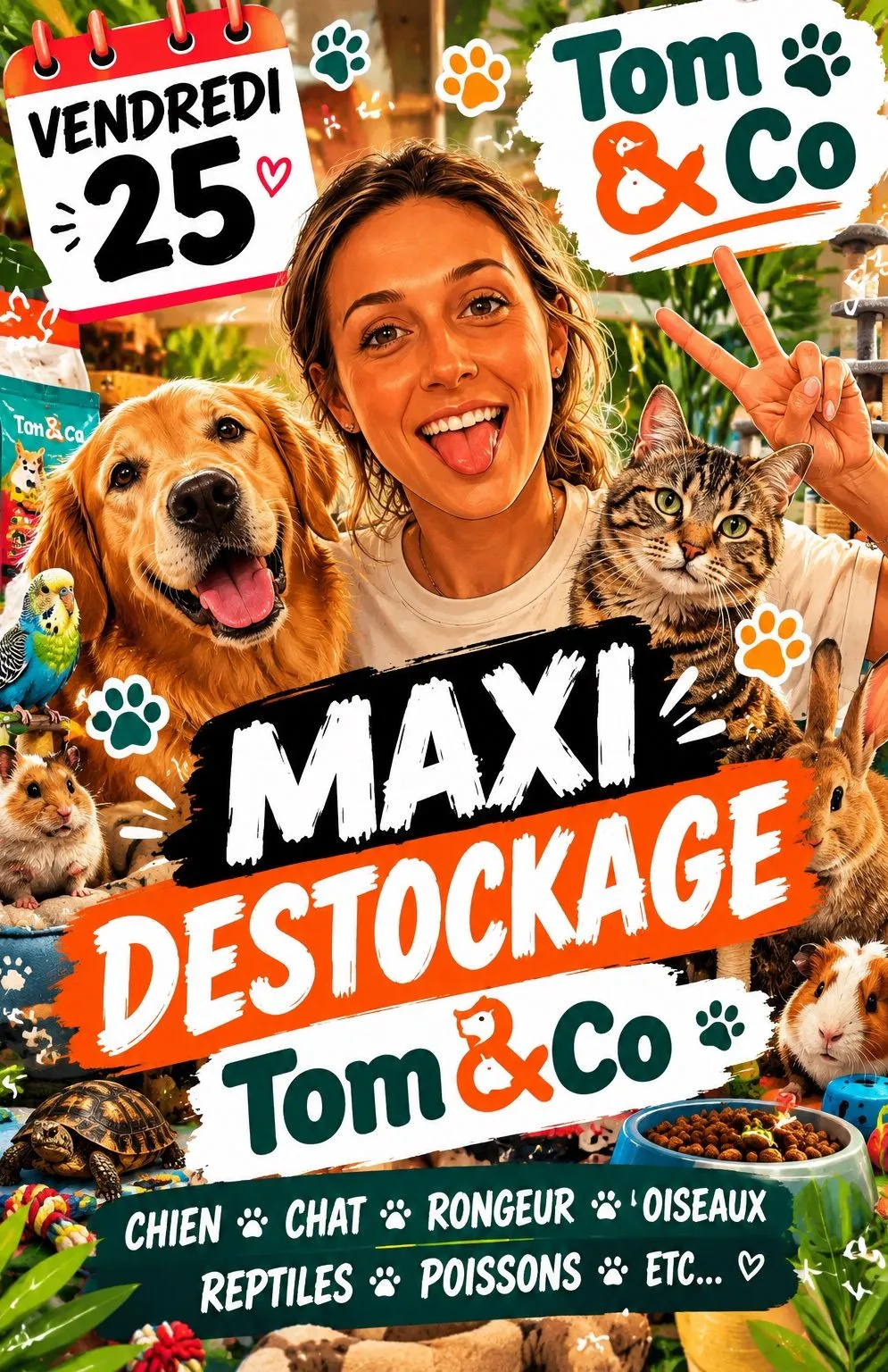 Thumbnail voor liveshow