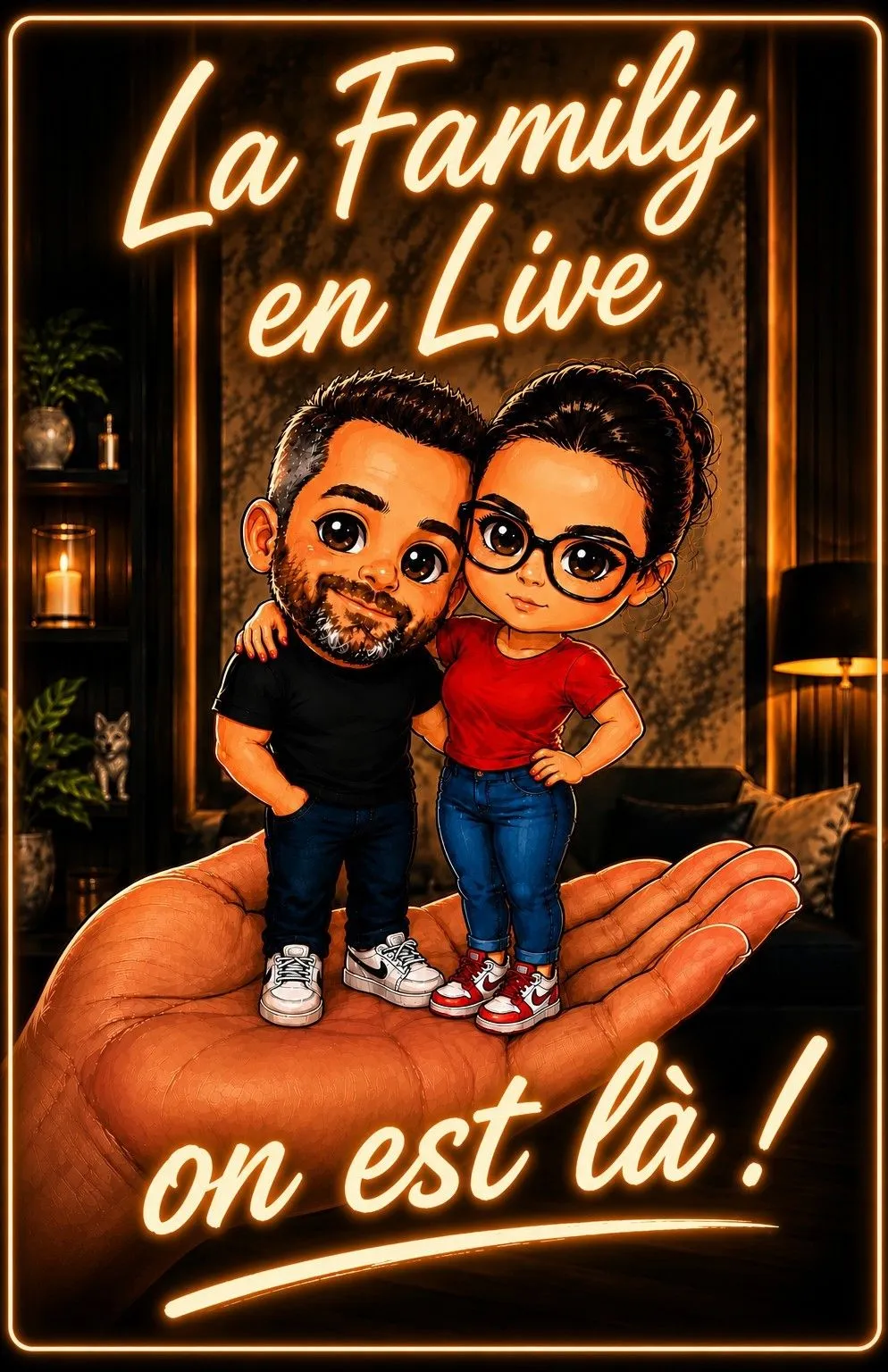 Miniature du live