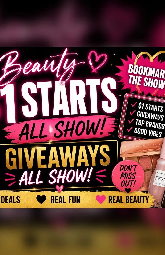 Thumbnail für Live-Show