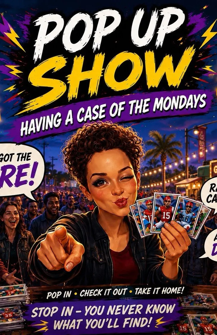 Thumbnail für Live-Show