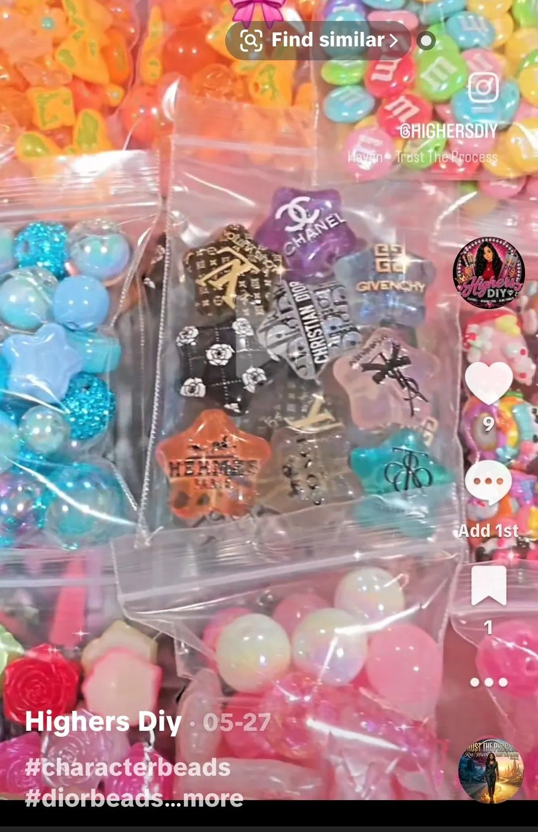 Miniature du live