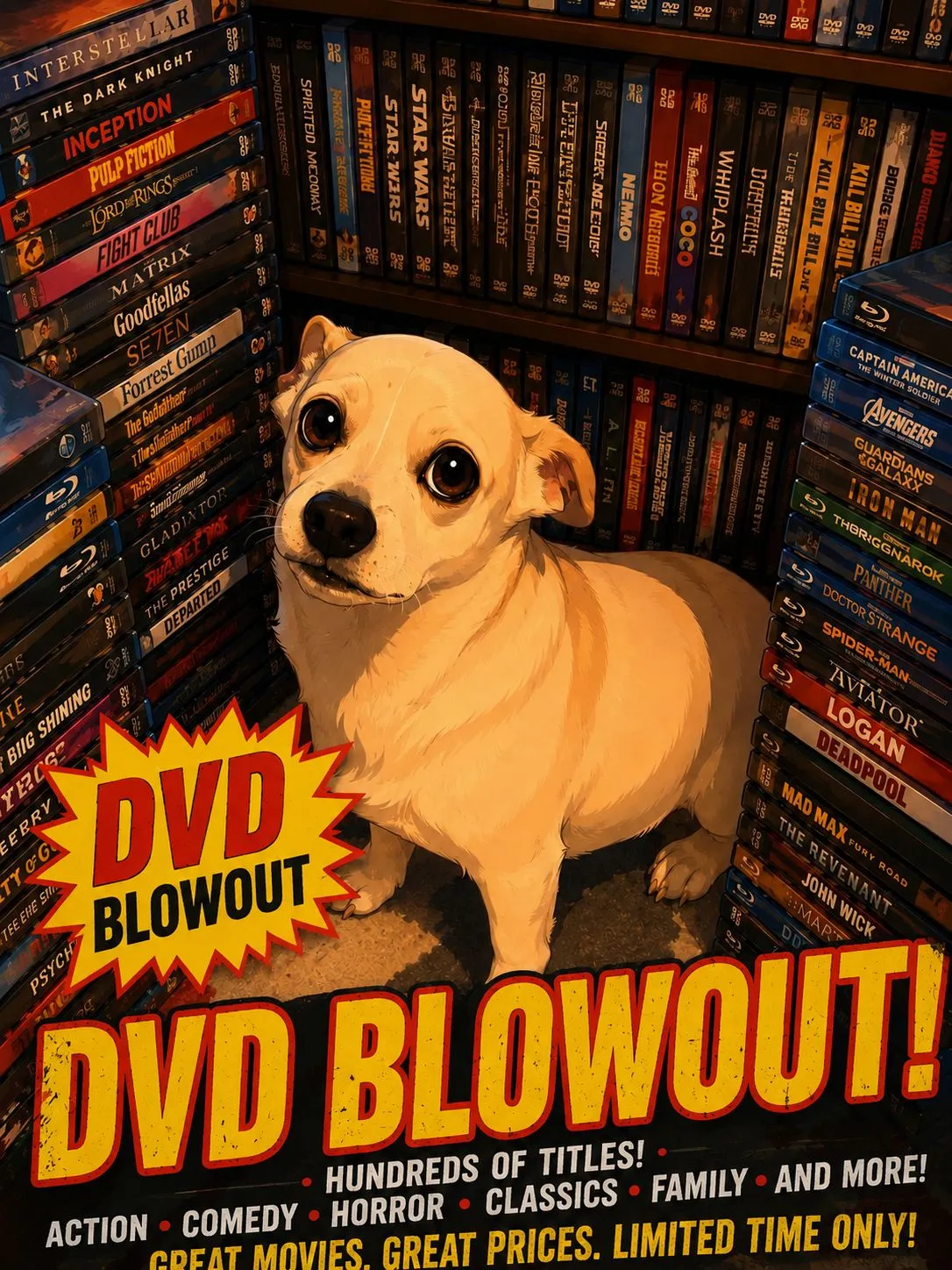 Thumbnail voor liveshow