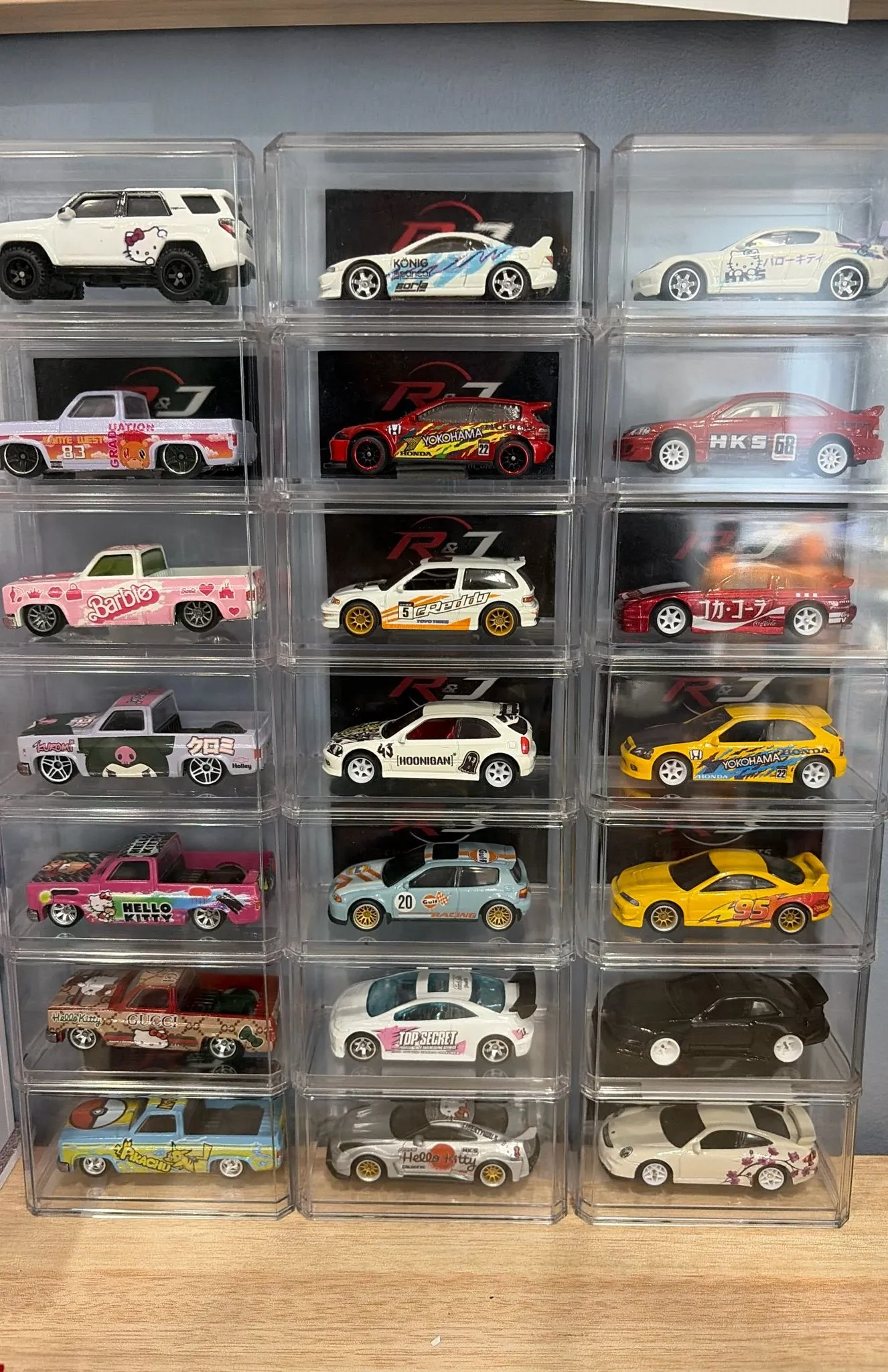 Miniature du live