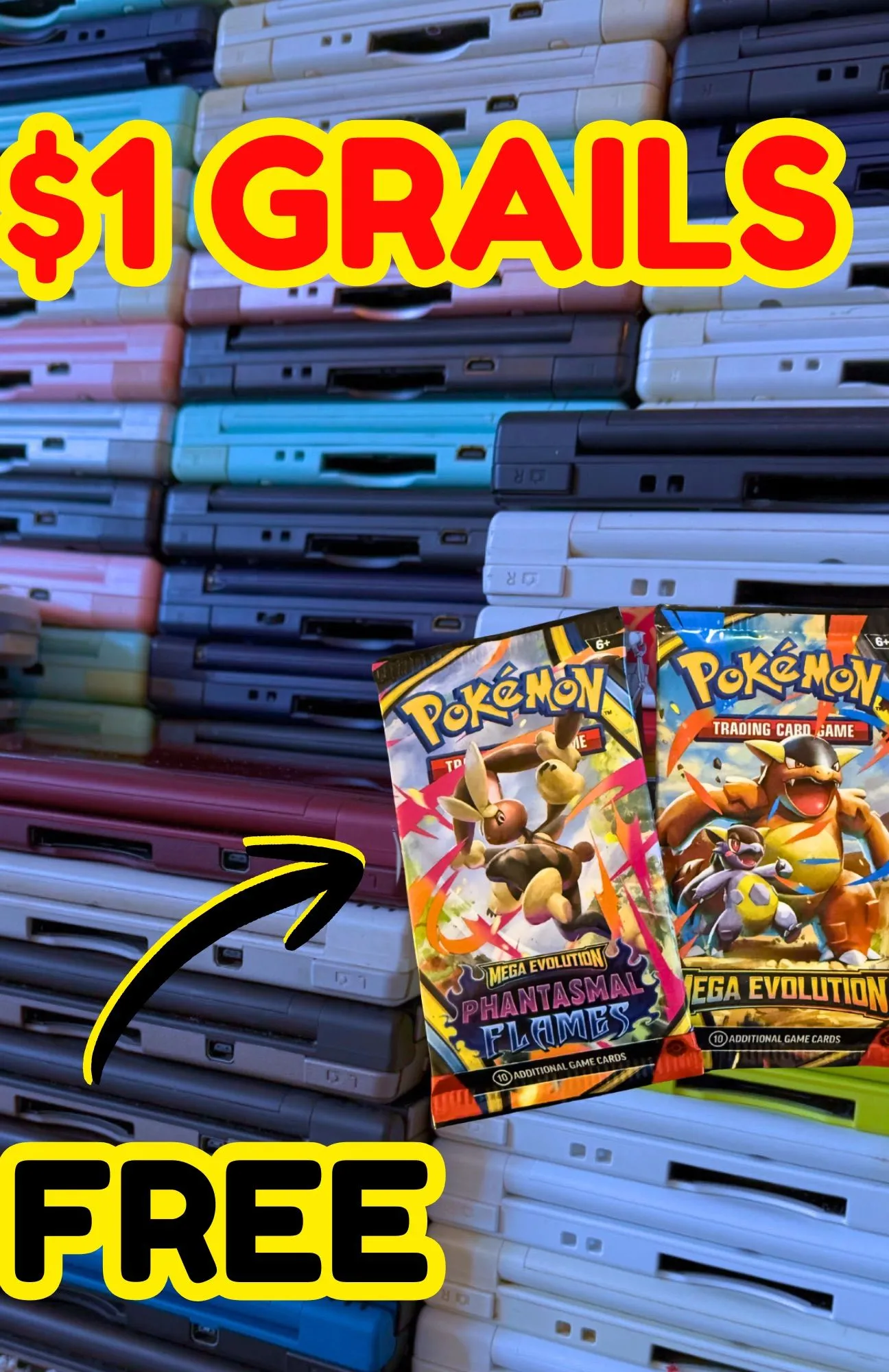 Thumbnail für Live-Show