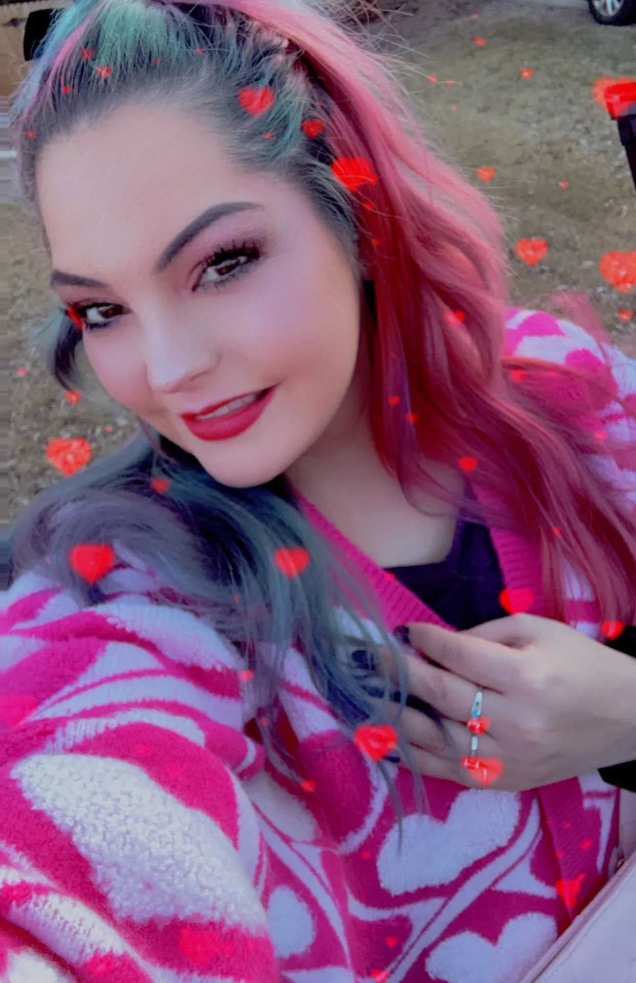 Thumbnail für Live-Show