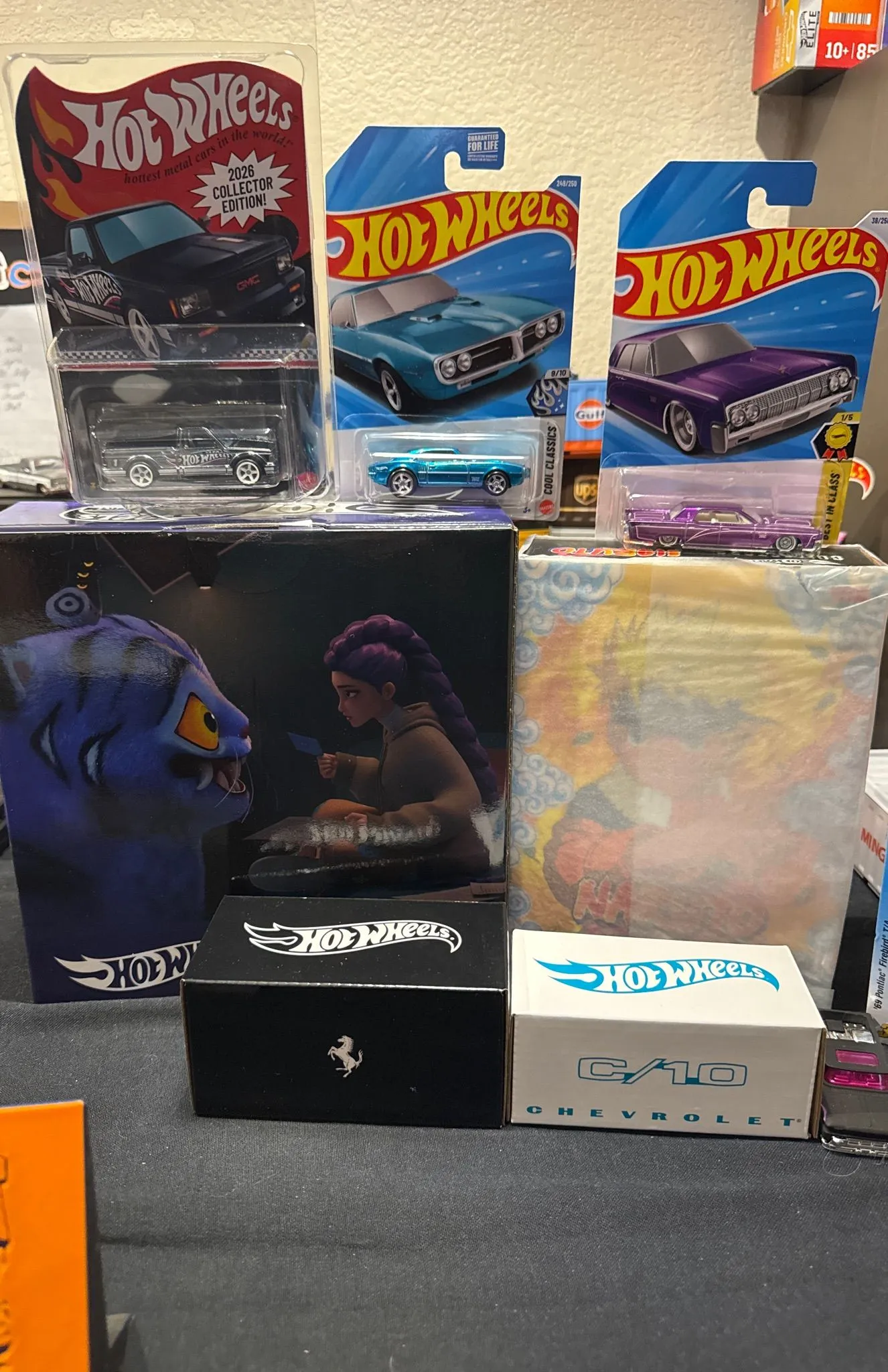 Miniature du live