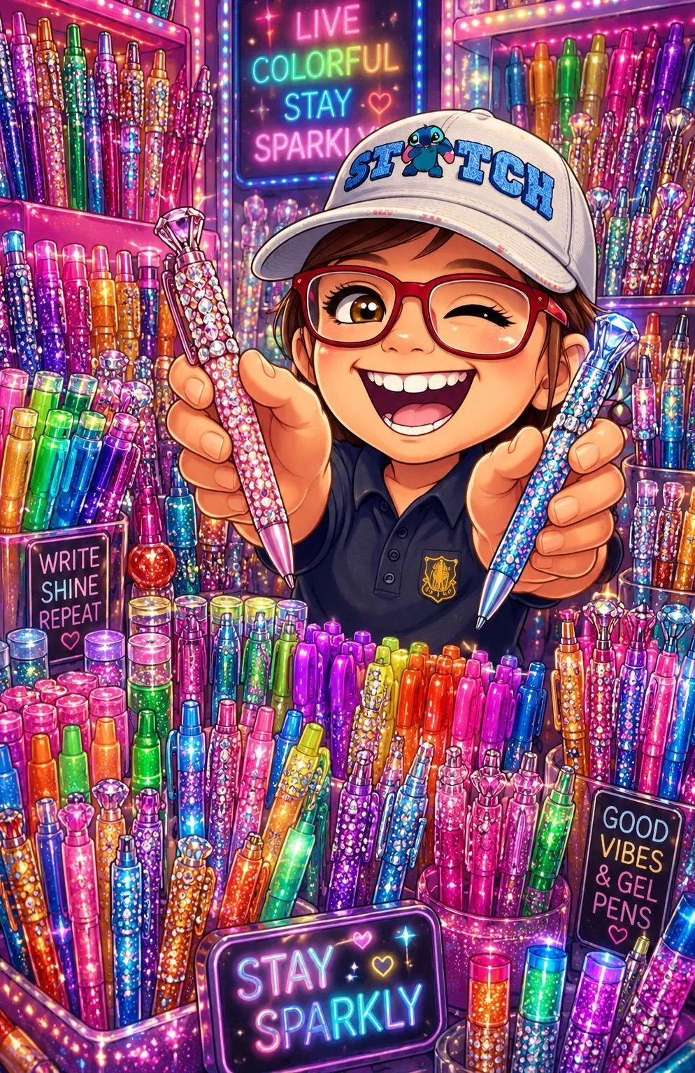 ライブ用のサムネイル