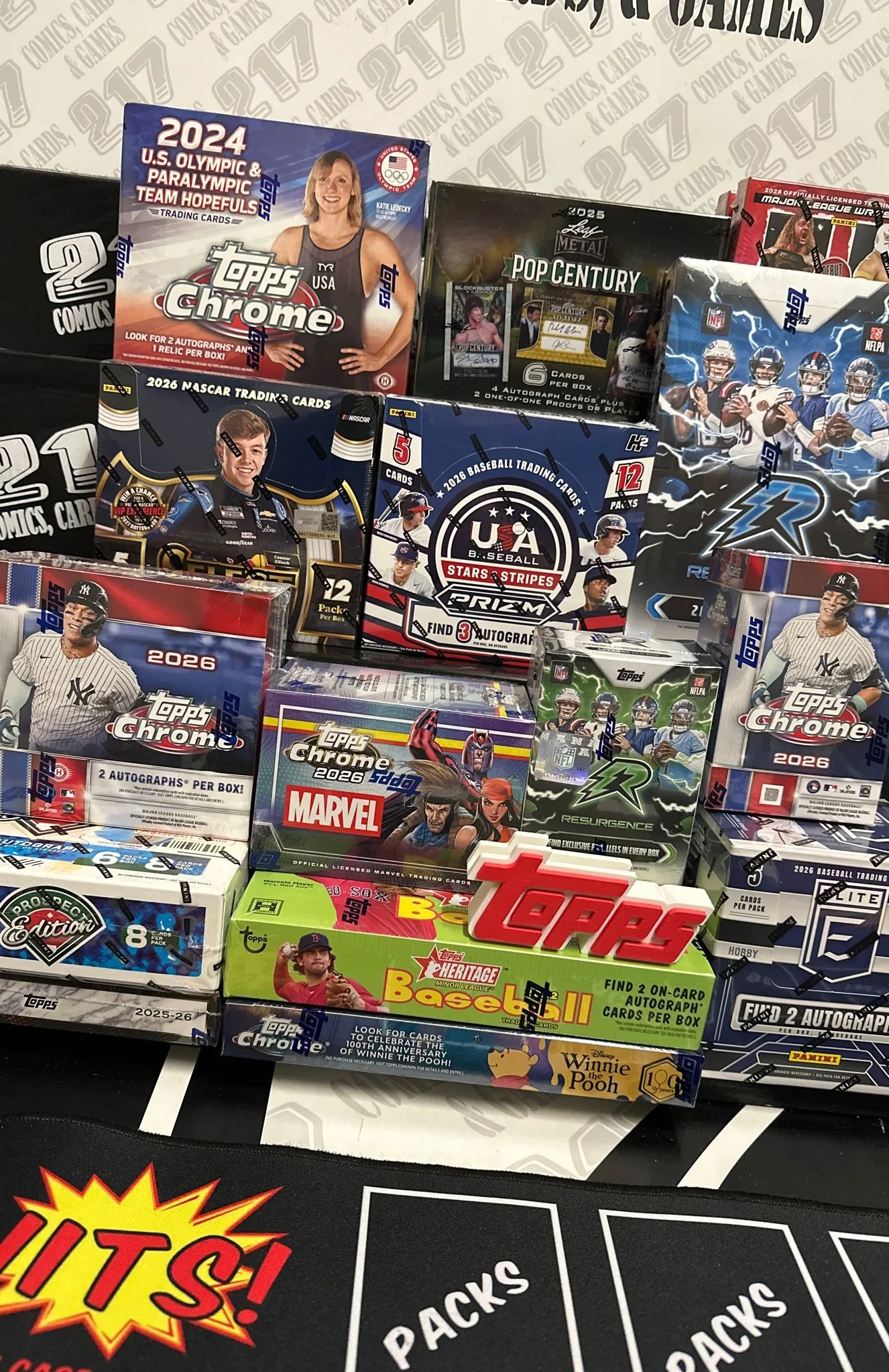 Miniature du live