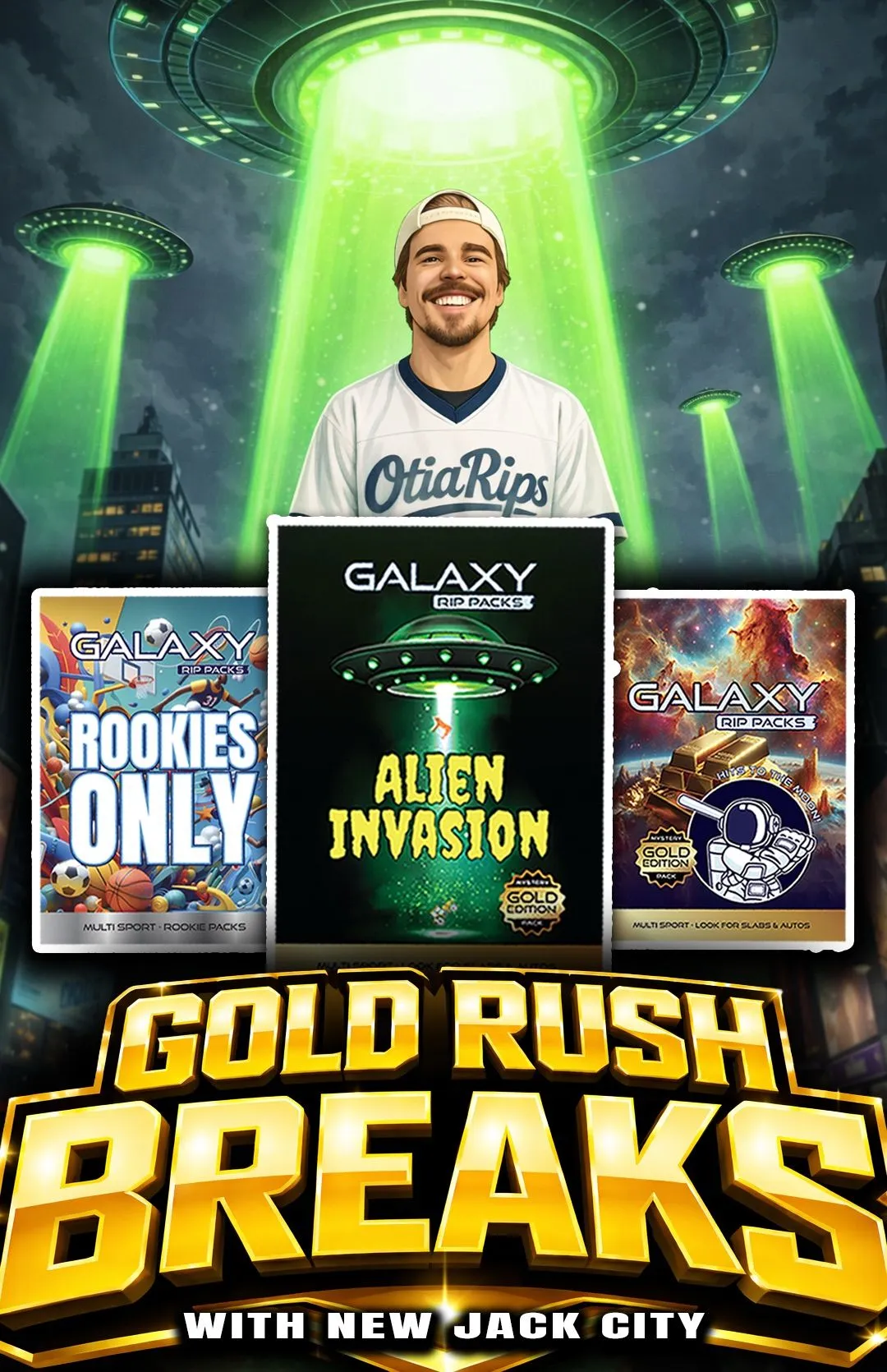 👉$5,000+ CEILINGS: MULTI SPORT BREAKS!💵 53