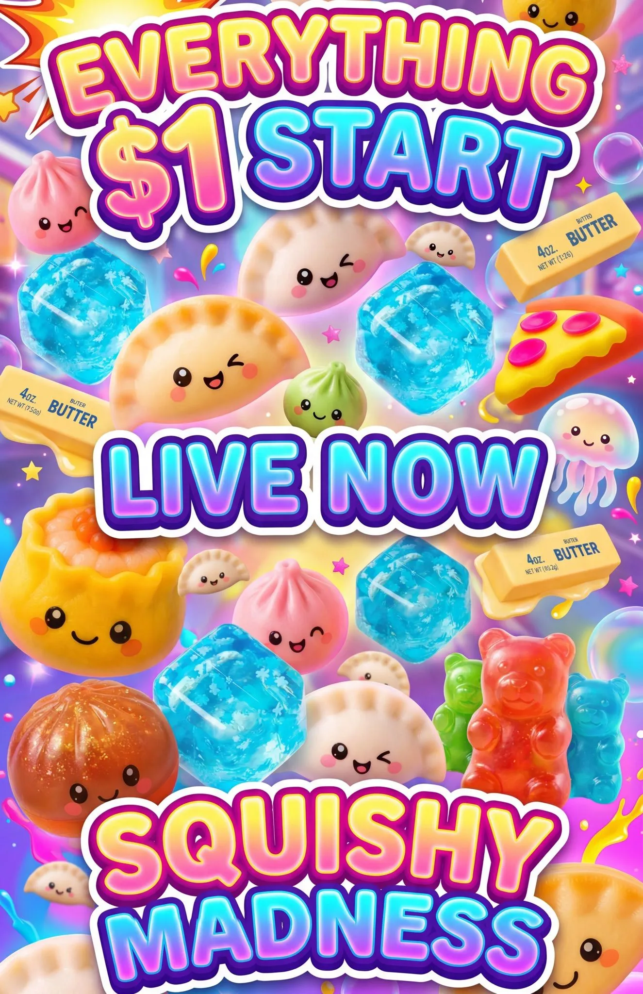 Thumbnail für Live-Show