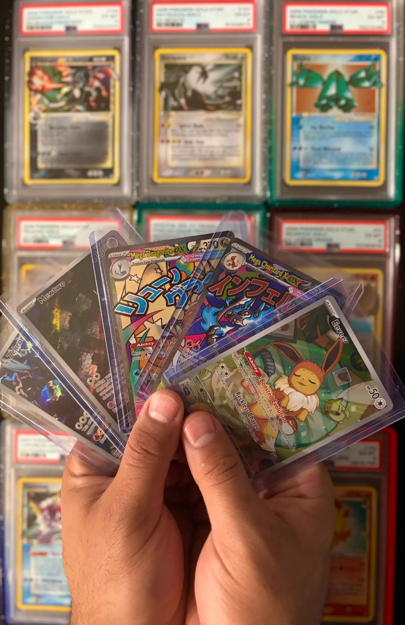 wild force booster box Scarlet & Violet