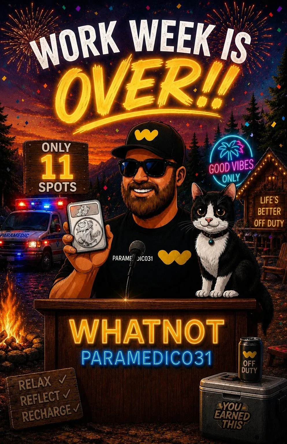 Thumbnail für Live-Show