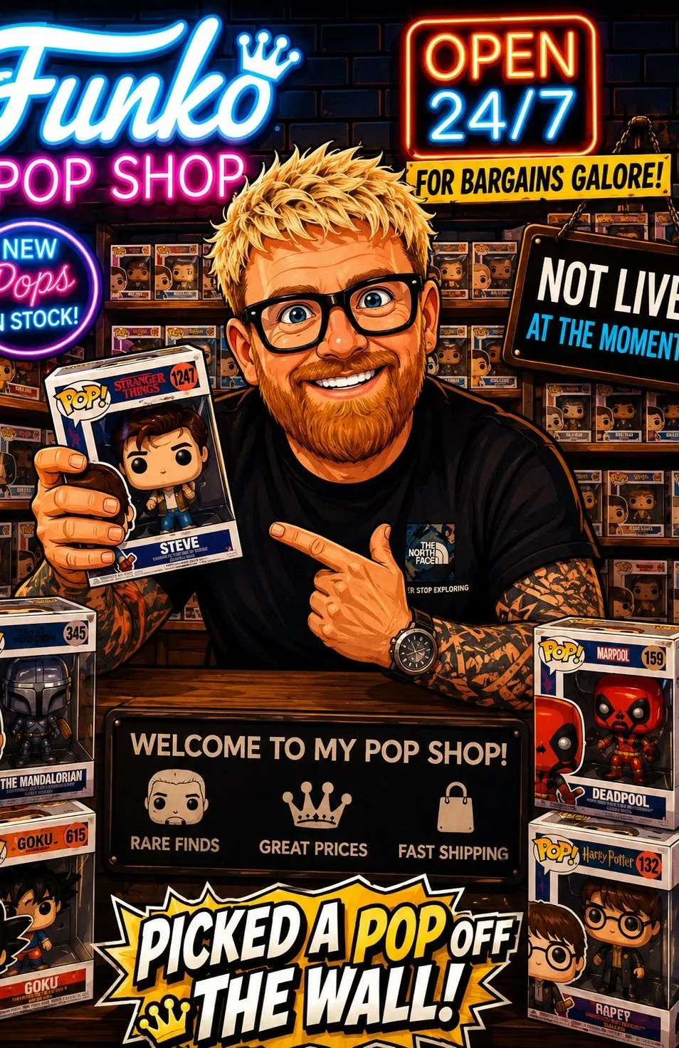 Miniature du live