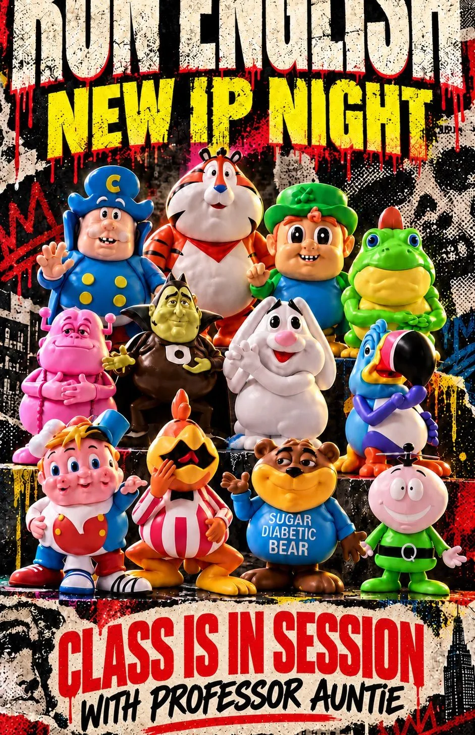Thumbnail für Live-Show