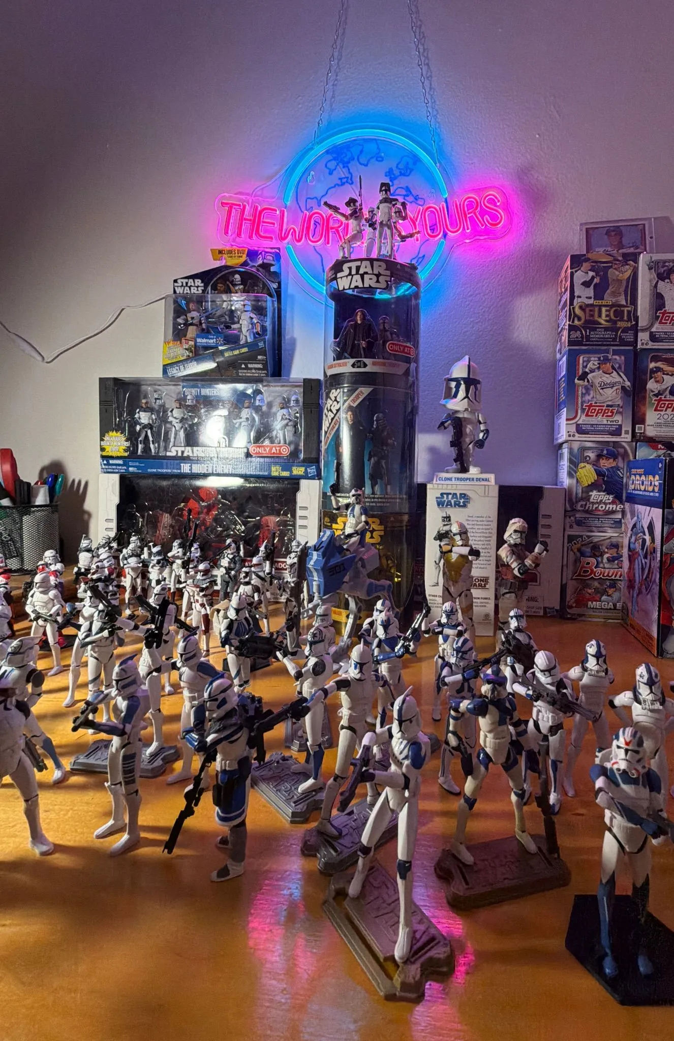 Miniature du live