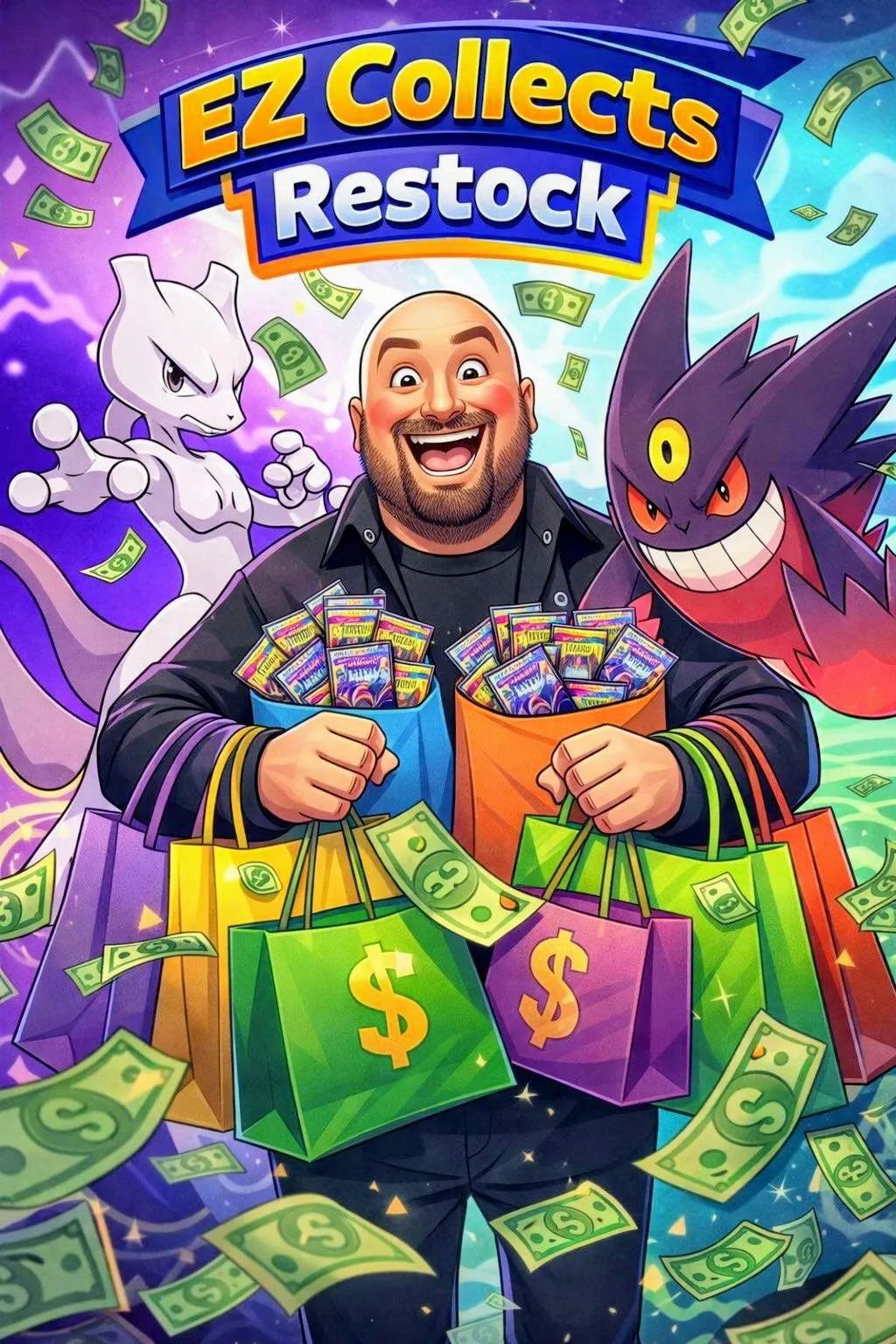 Thumbnail für Live-Show