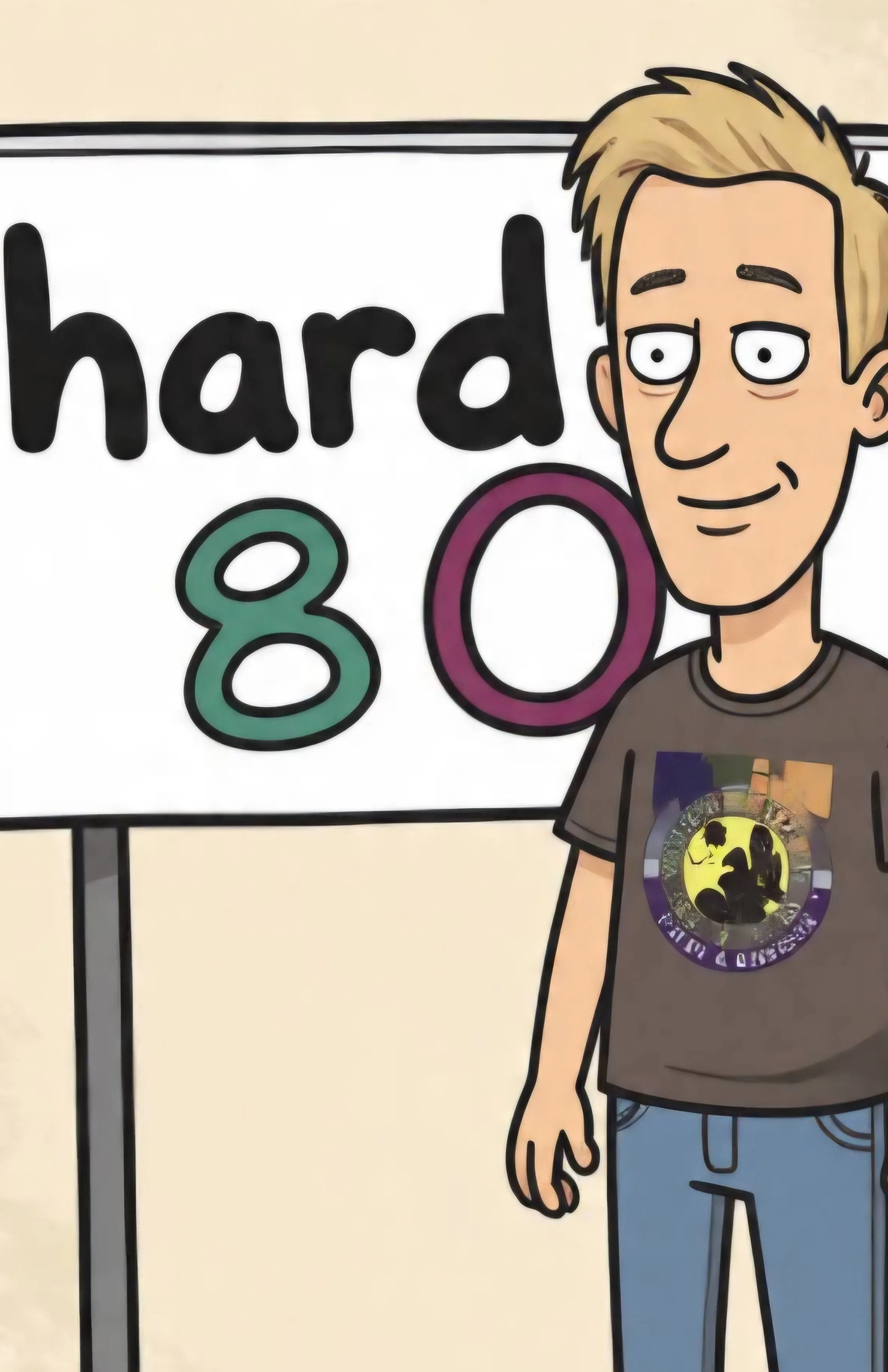 Thumbnail voor liveshow