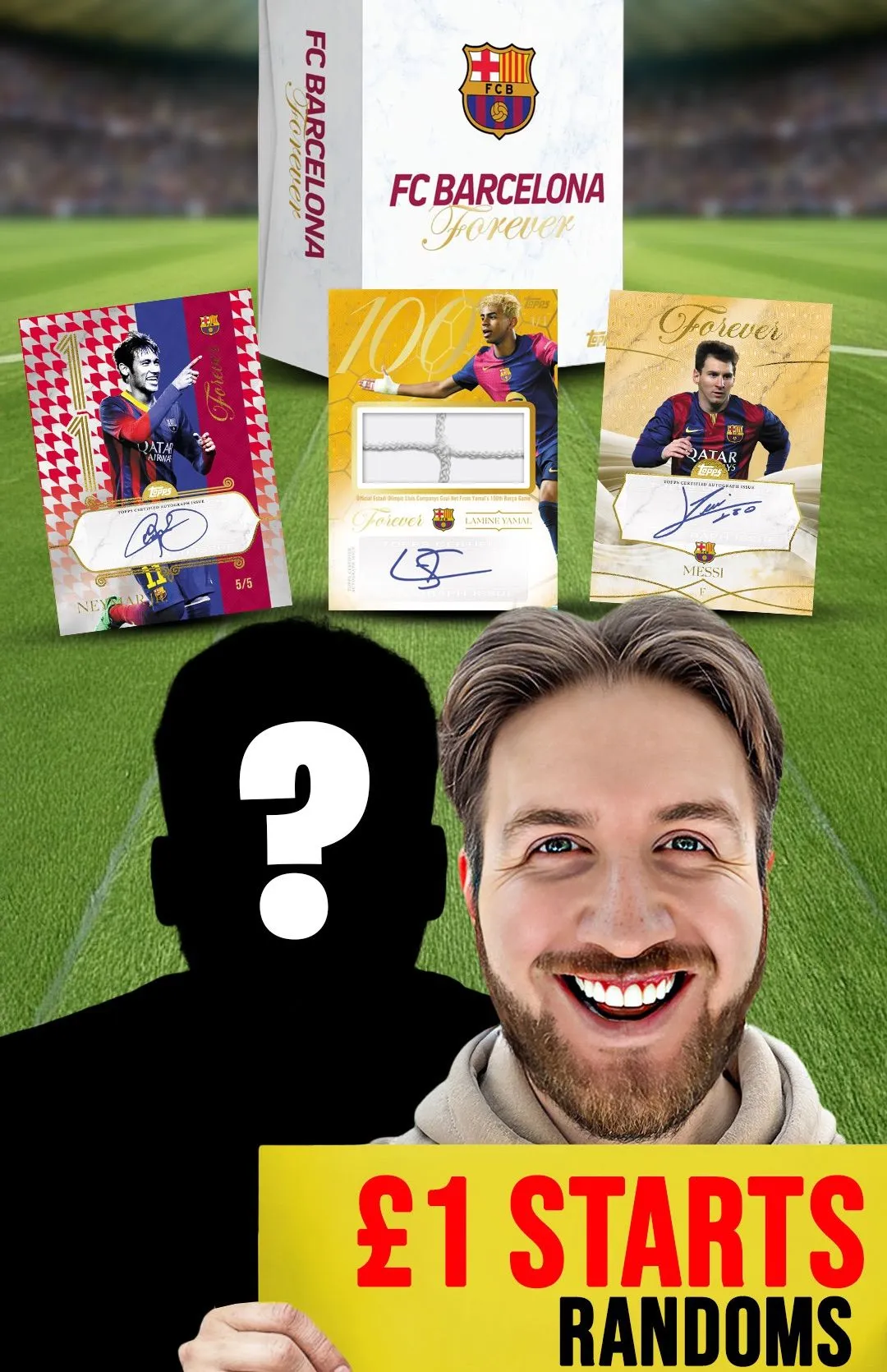 Thumbnail für Live-Show