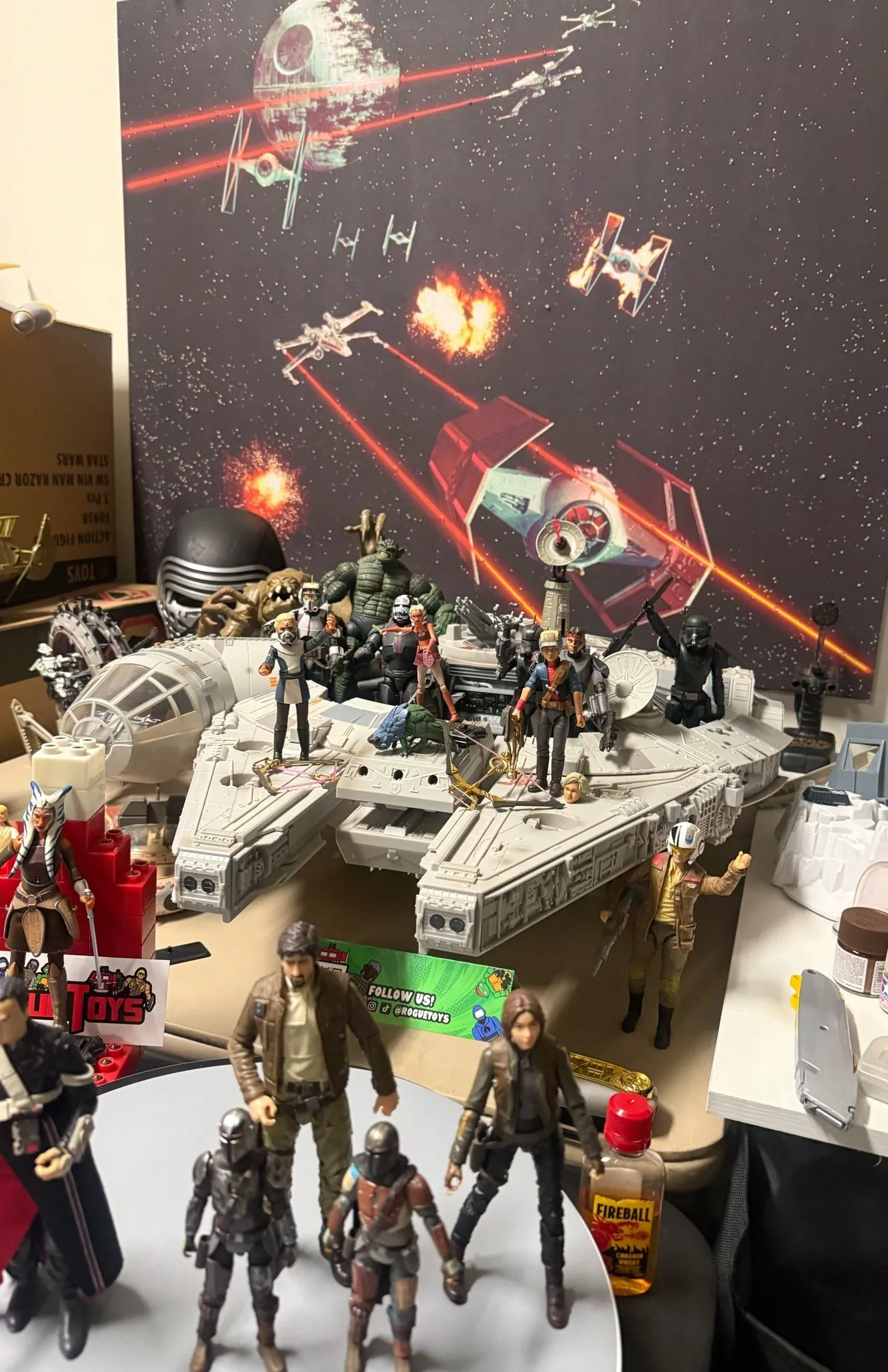 Miniature du live