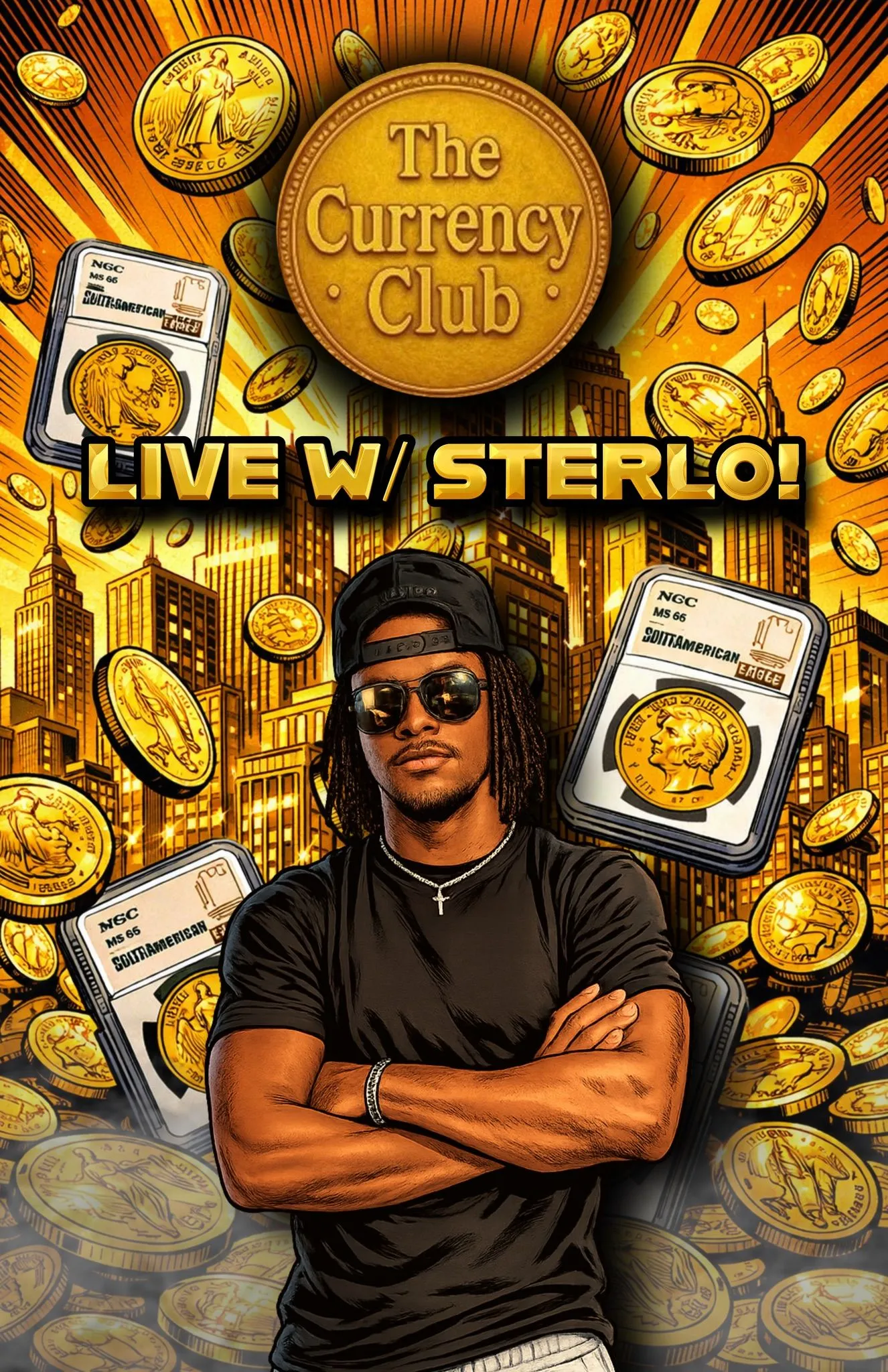 Thumbnail für Live-Show
