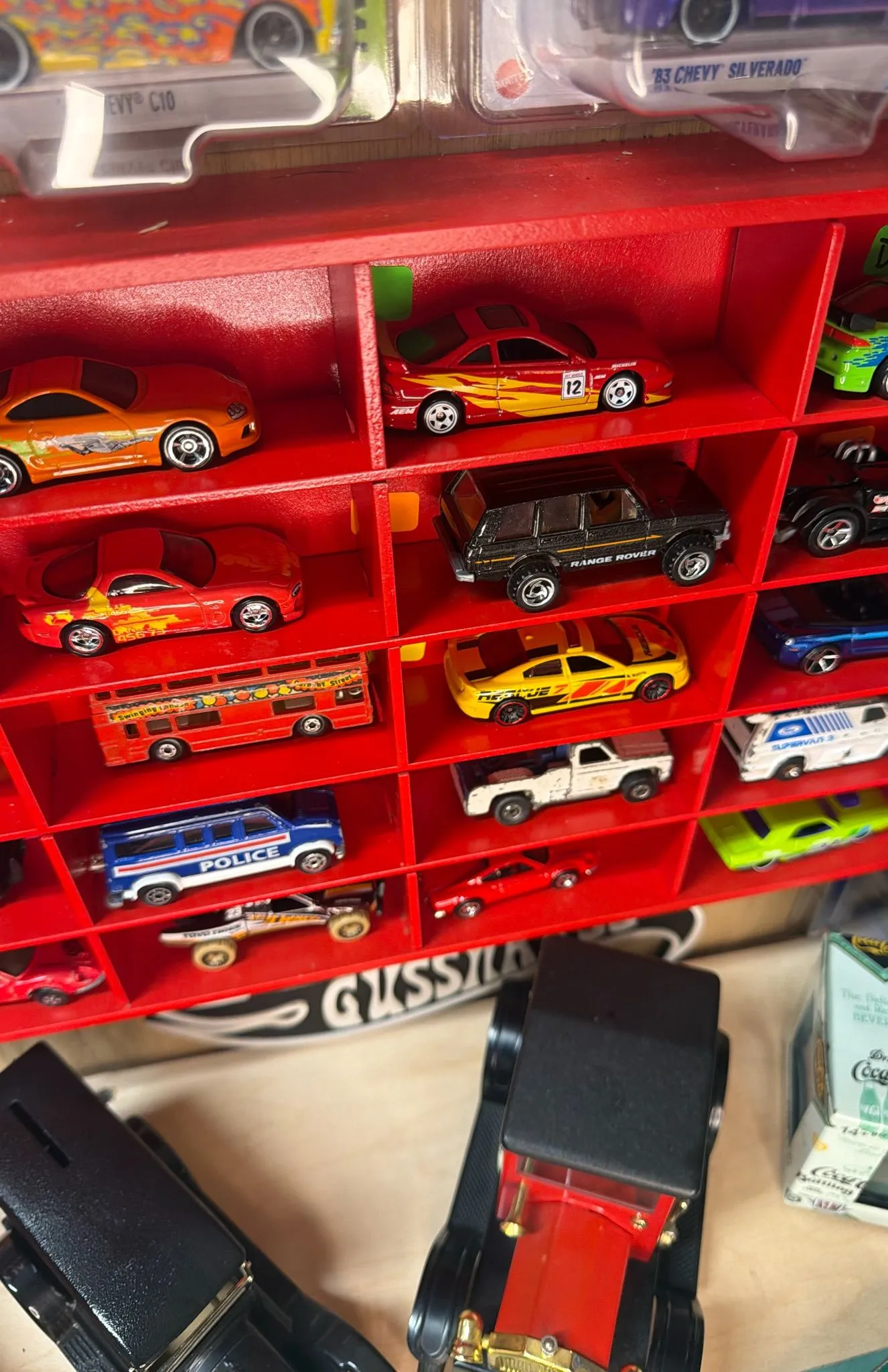 Miniature du live
