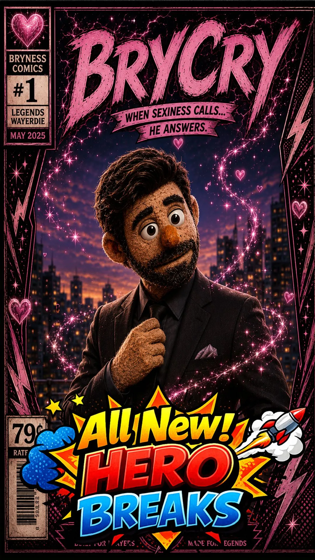 Thumbnail für Live-Show