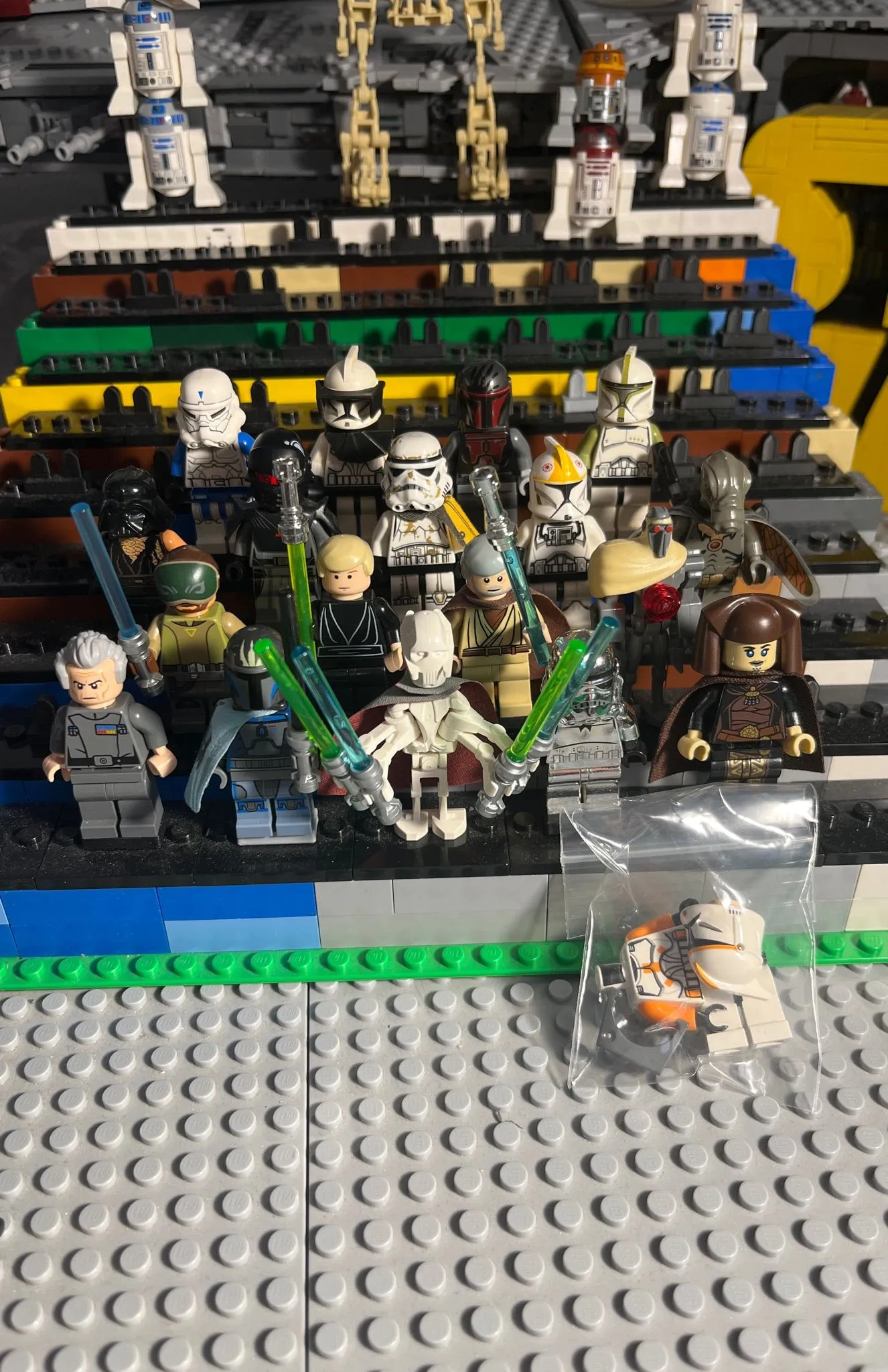 Thumbnail für Live-Show