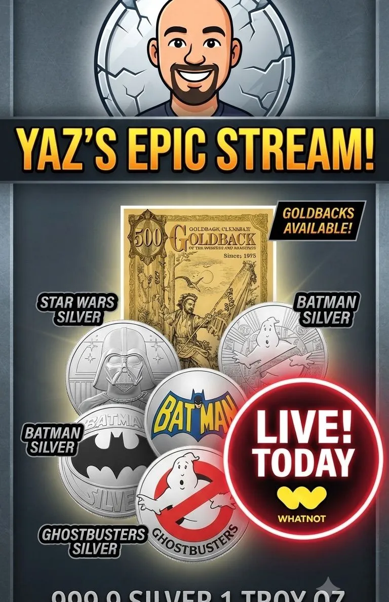 Thumbnail für Live-Show