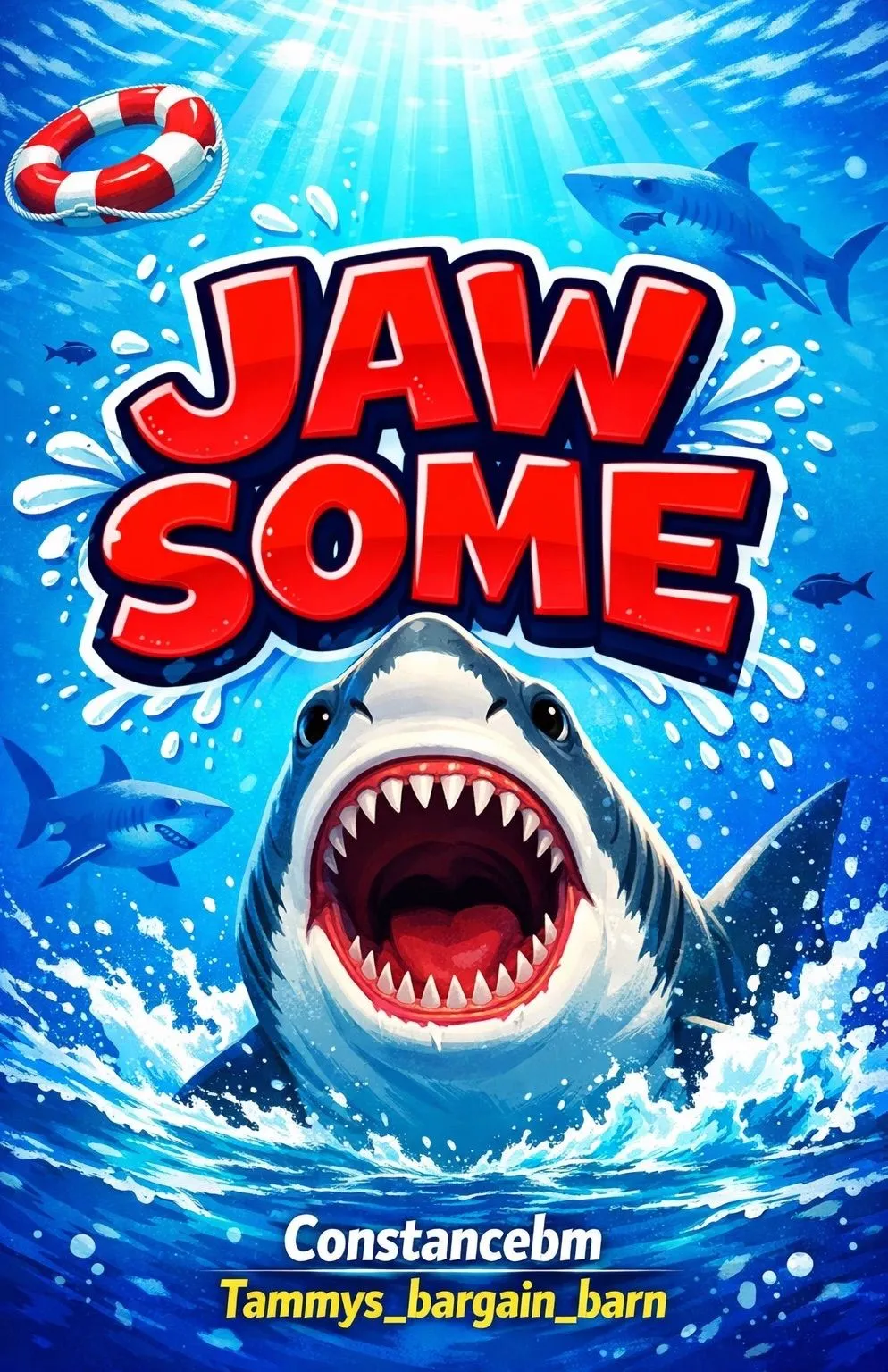 Thumbnail für Live-Show