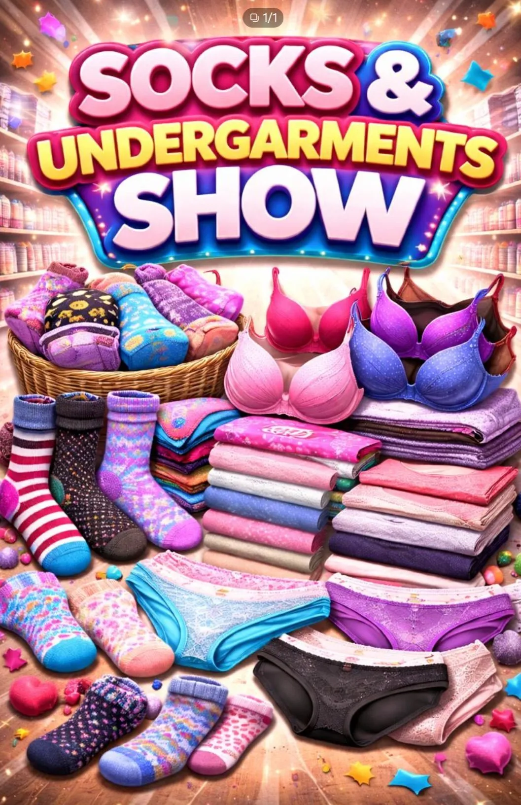 Thumbnail voor liveshow