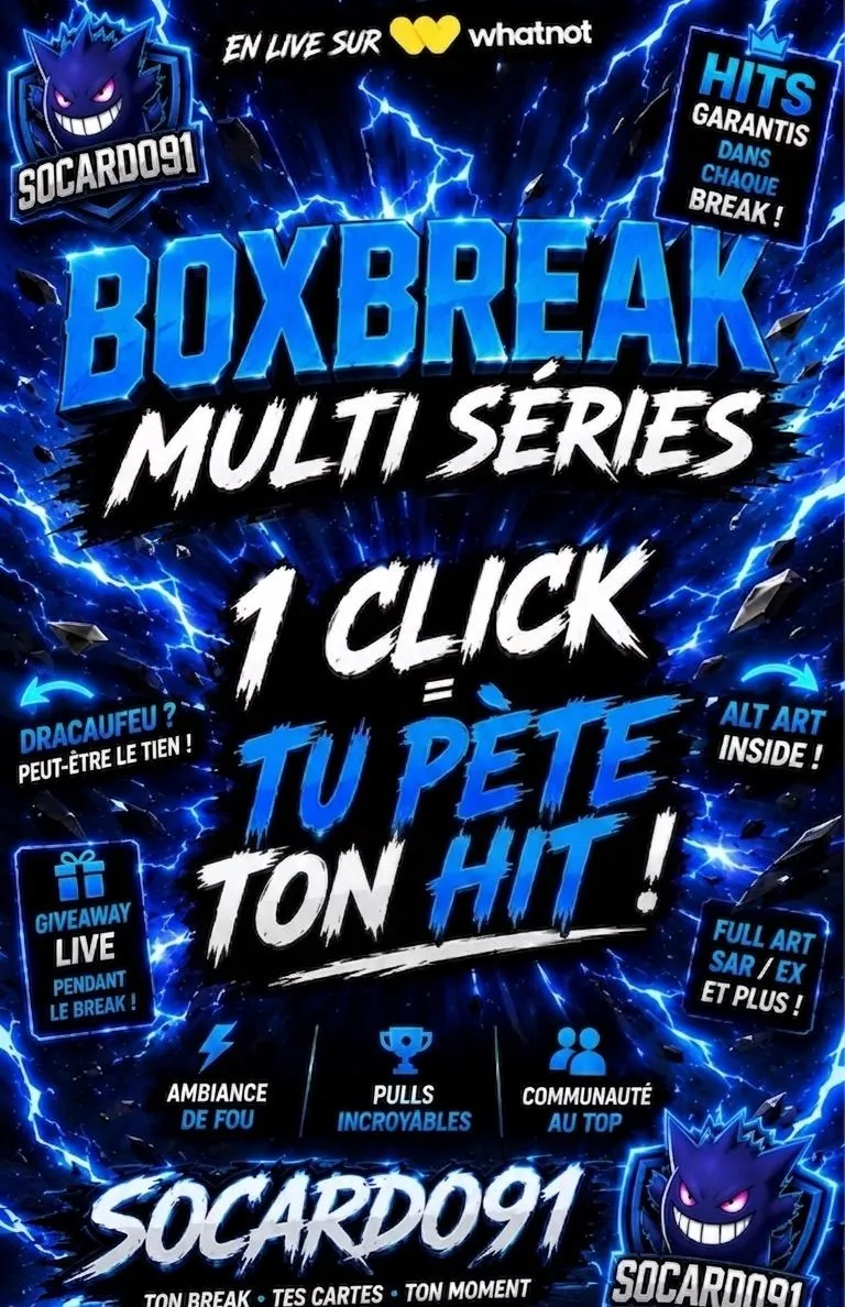 Miniature du live