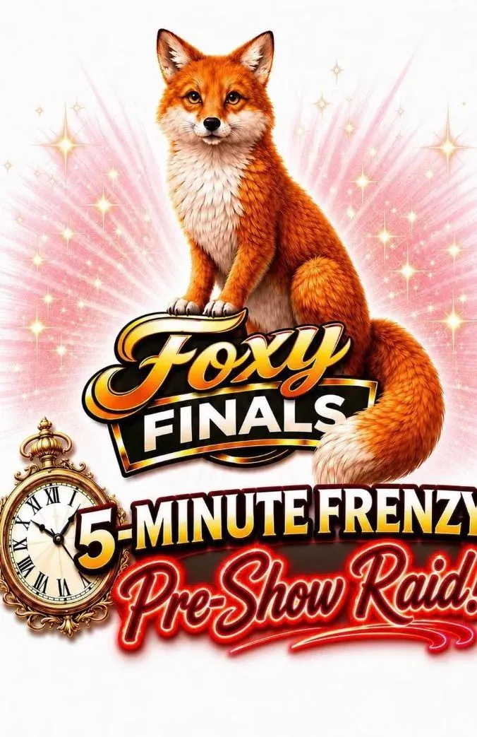 Thumbnail für Live-Show