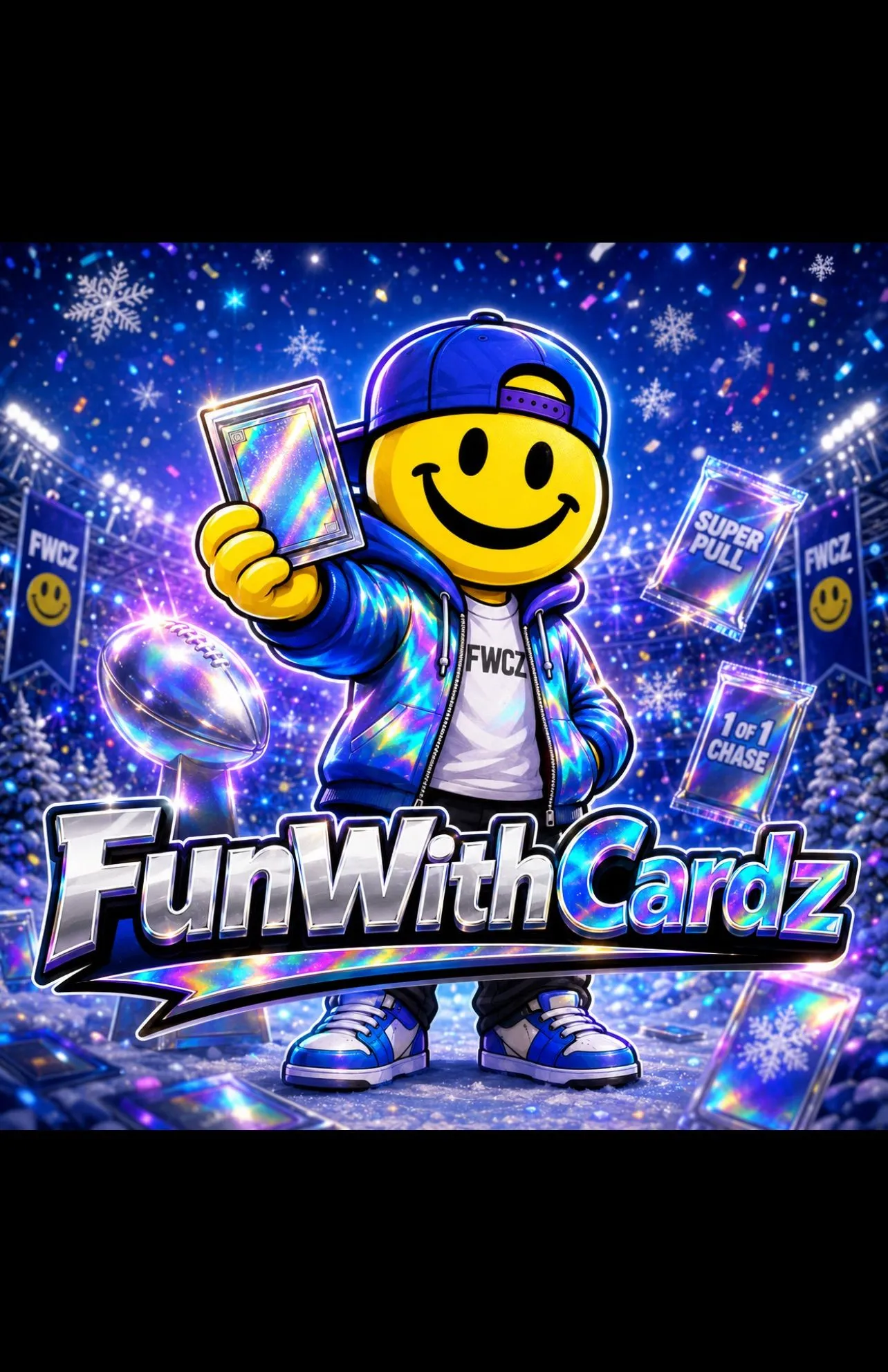 Thumbnail für Live-Show