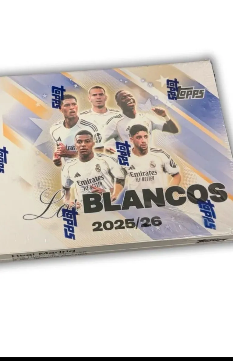 🇩🇪 🔥Los Blancos Real Madrid 25/26🔥