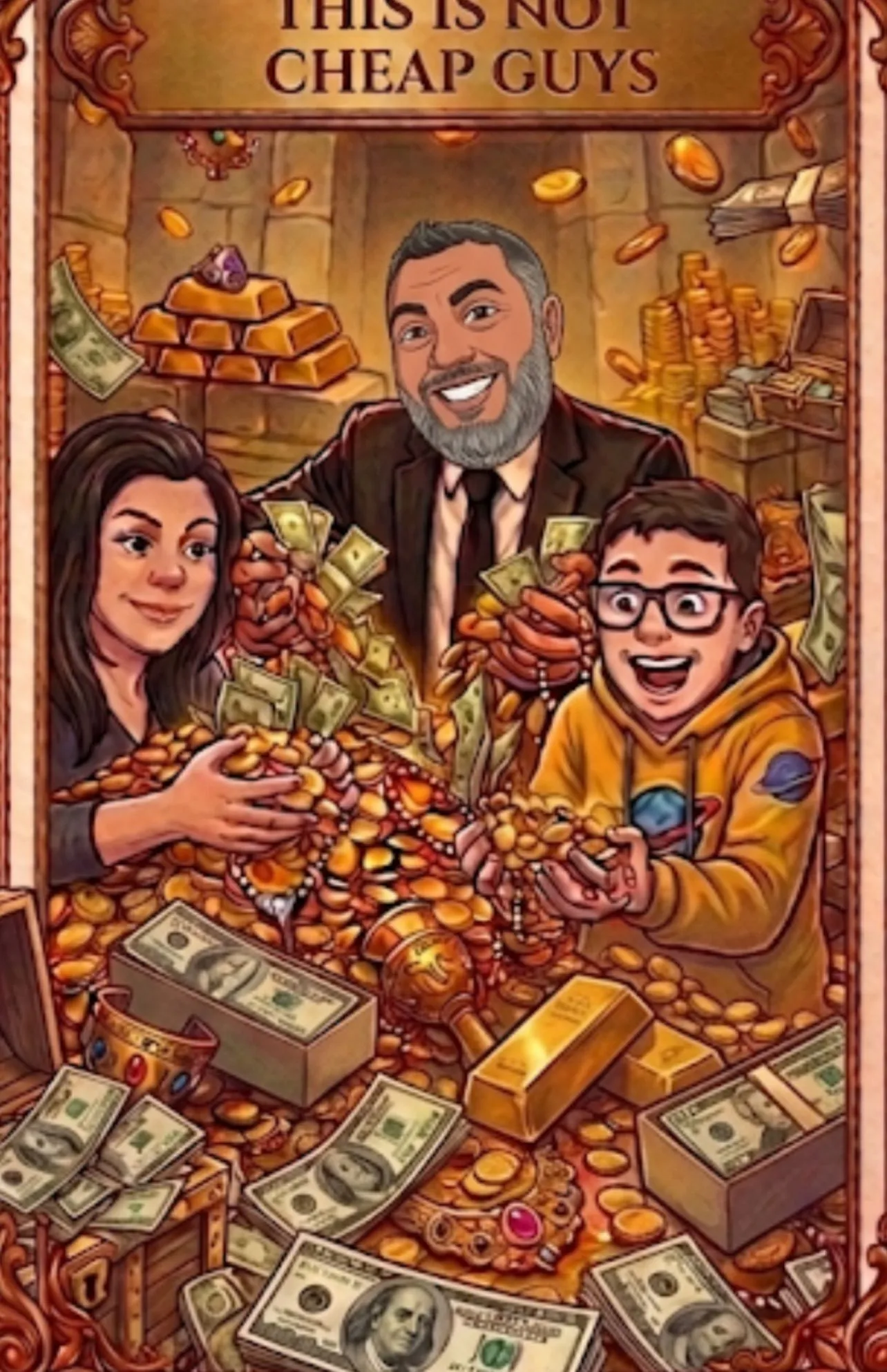 Thumbnail für Live-Show