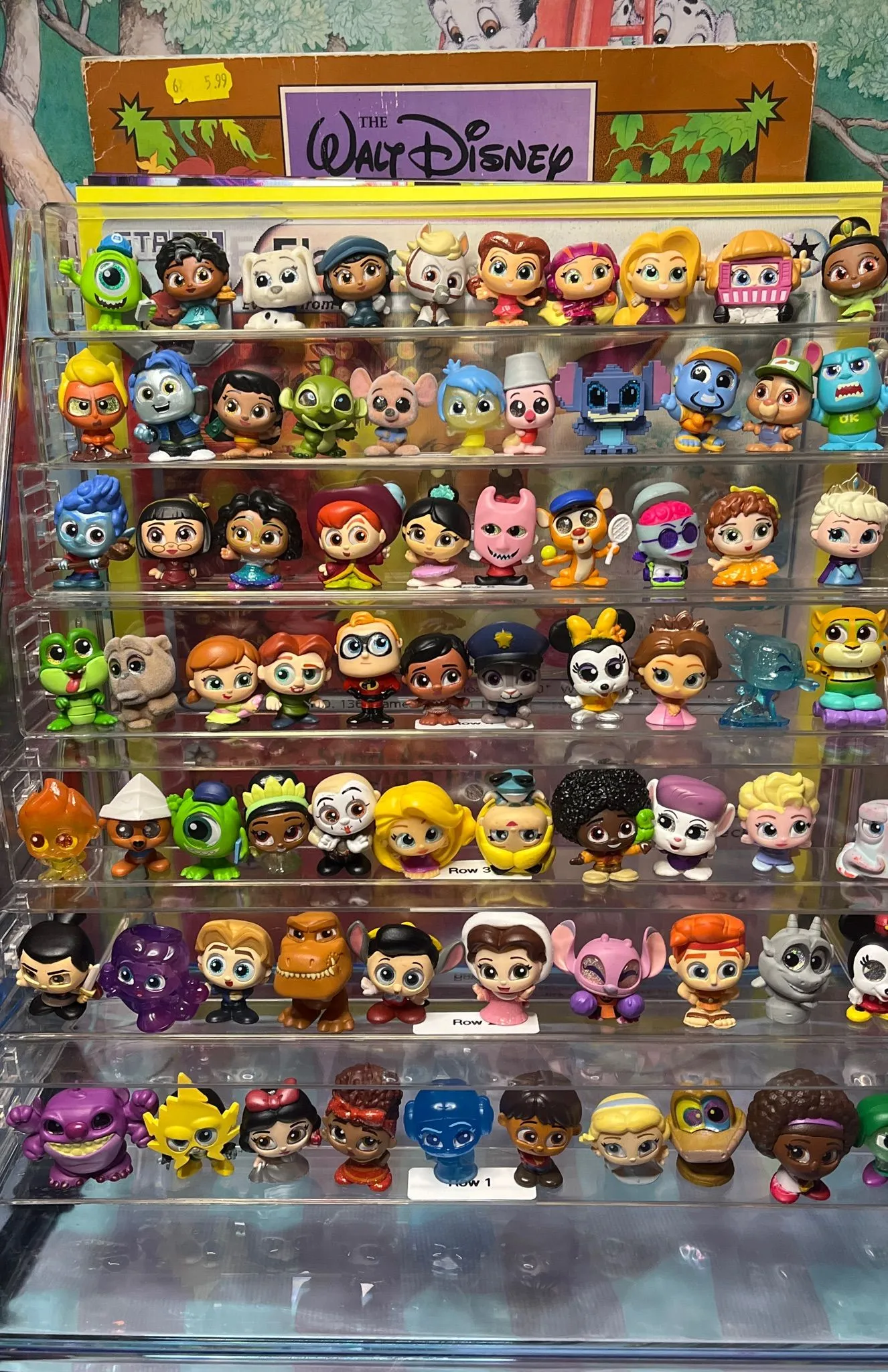 Miniature du live