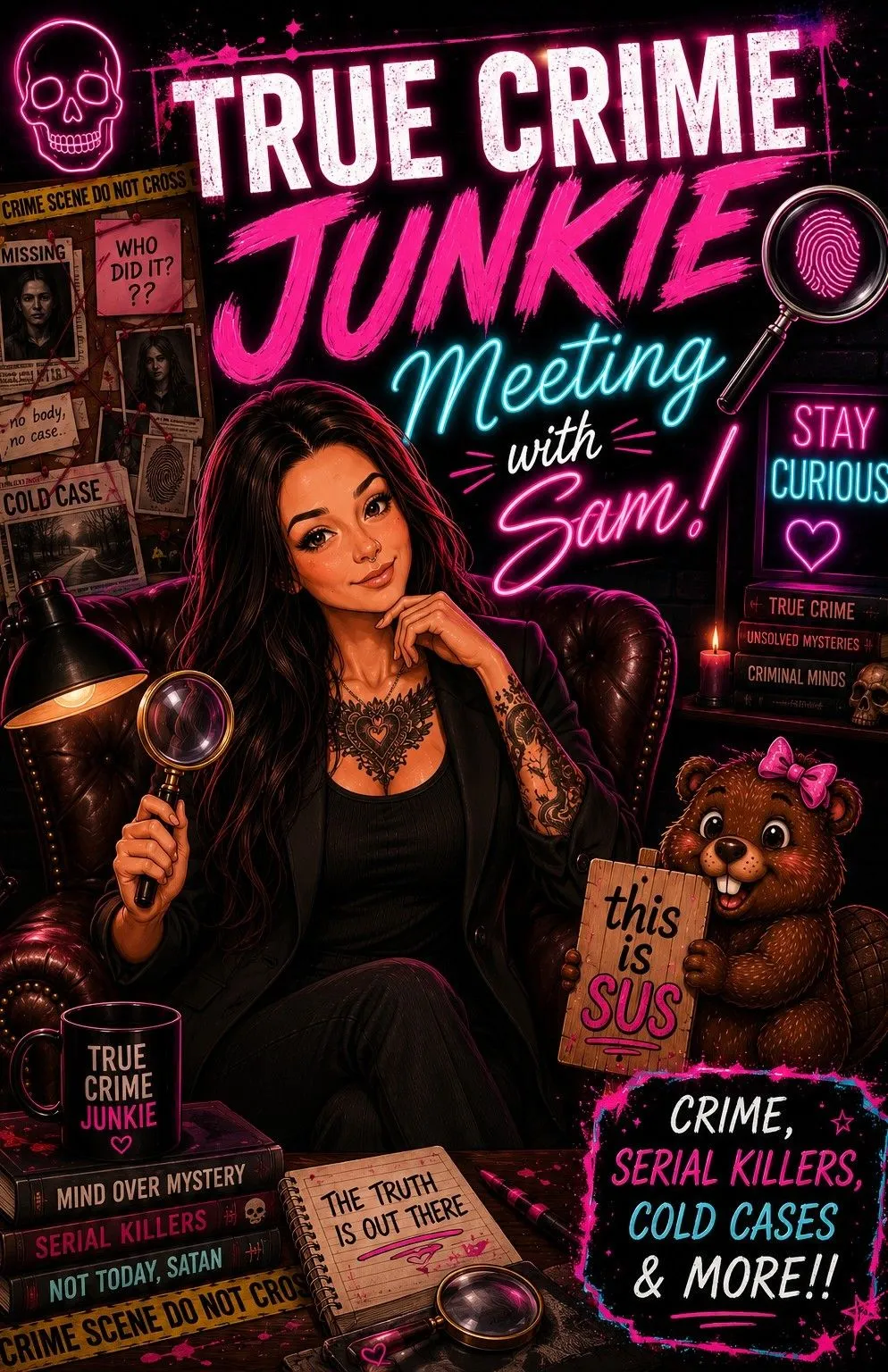 Thumbnail für Live-Show
