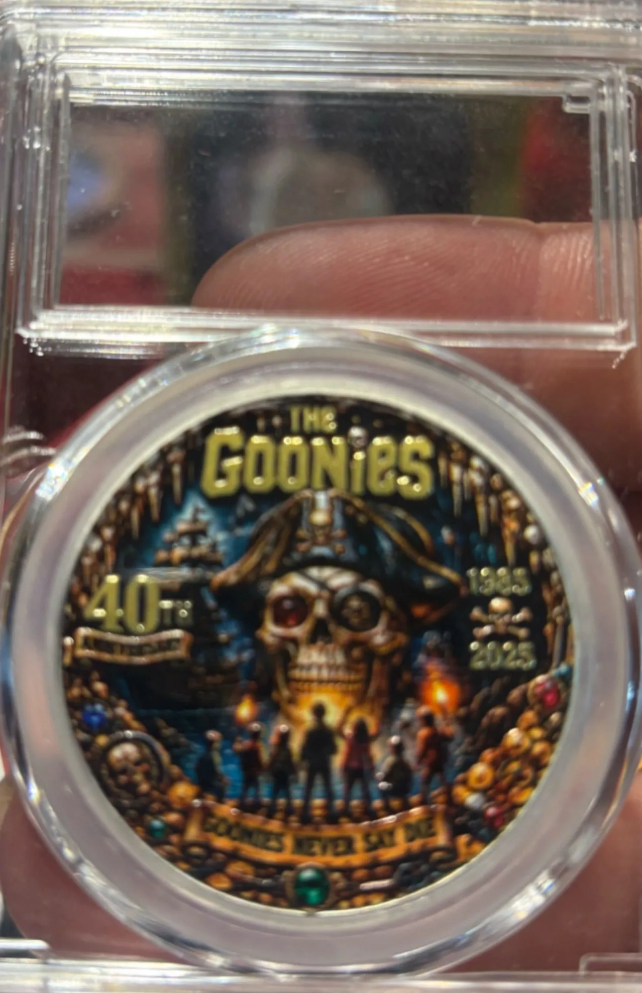Miniature du live